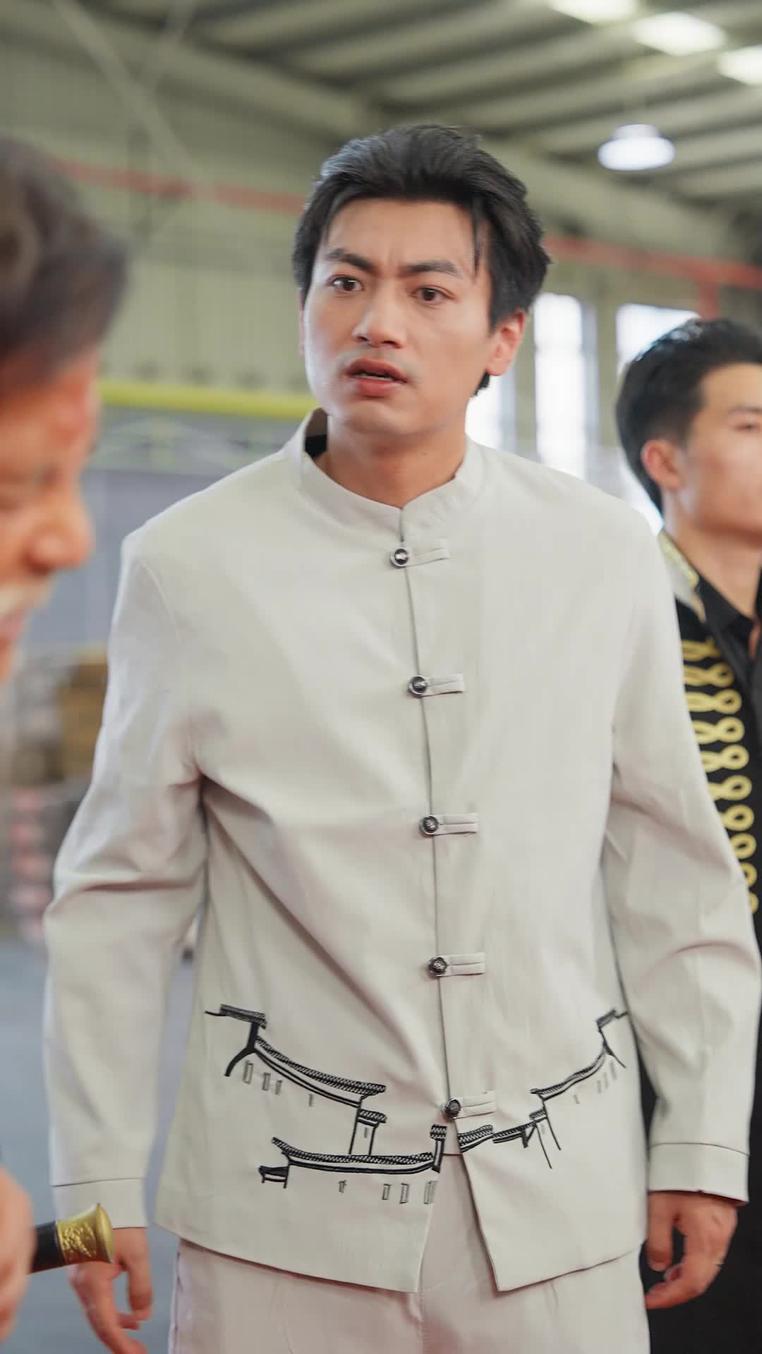 Episode 87 of Return of the Heir