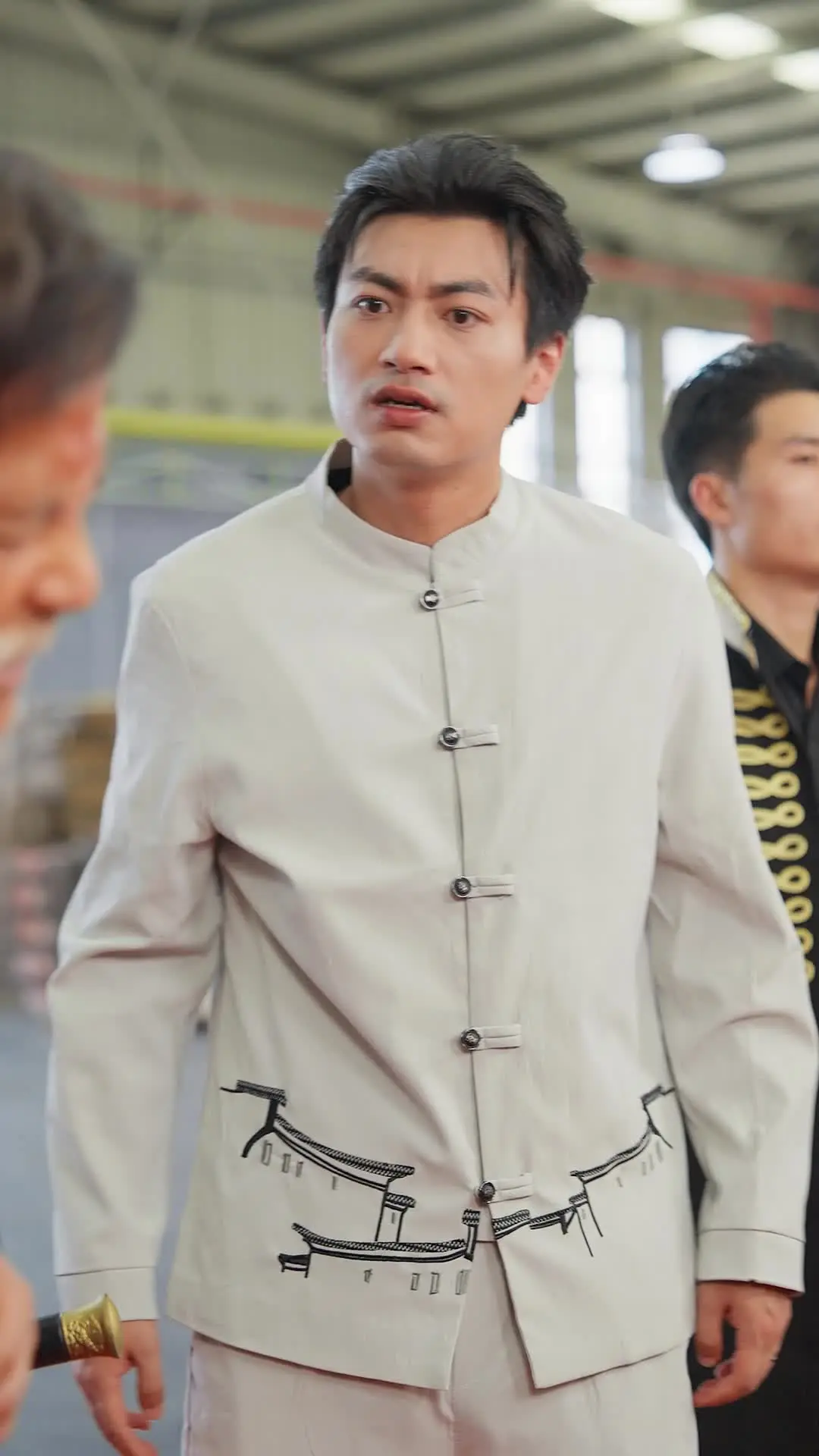 Episode 87 of Return of the Heir