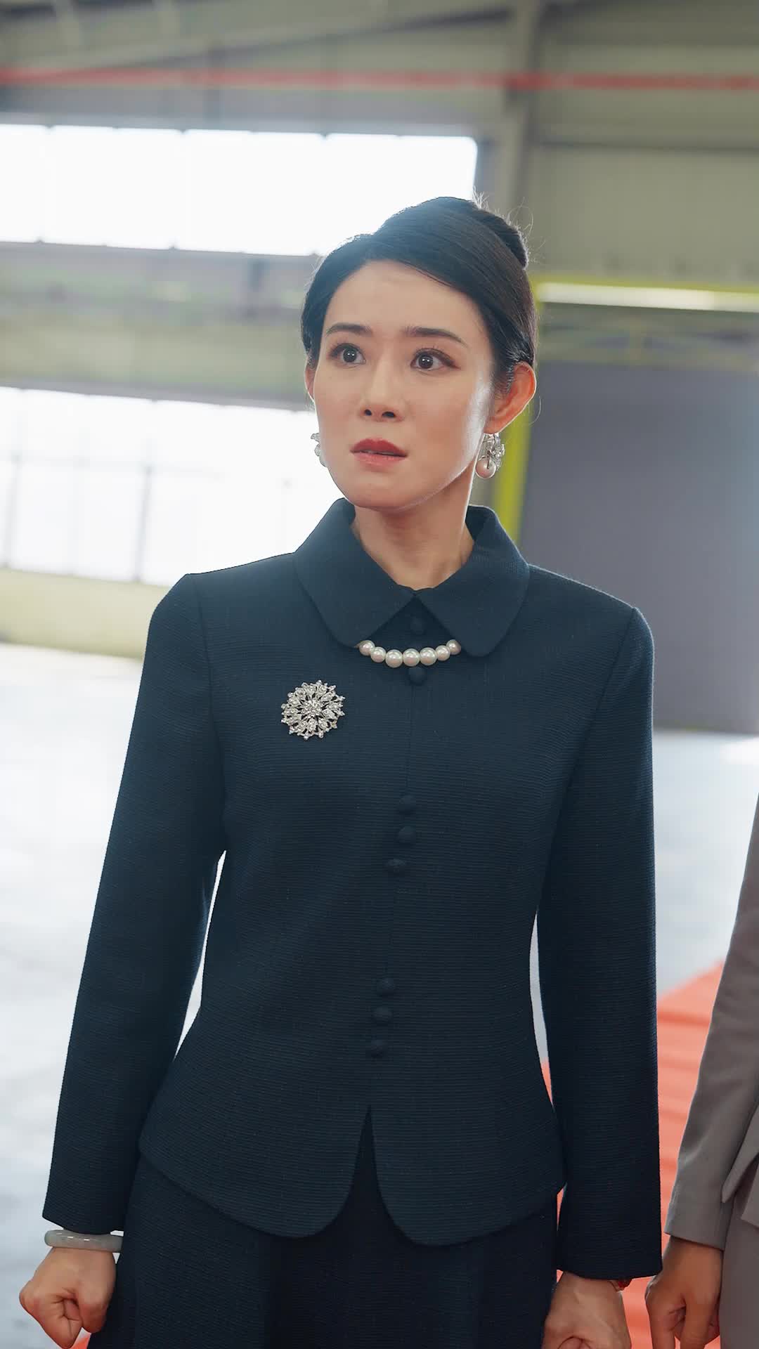 Episode 9 of Return of the Heir