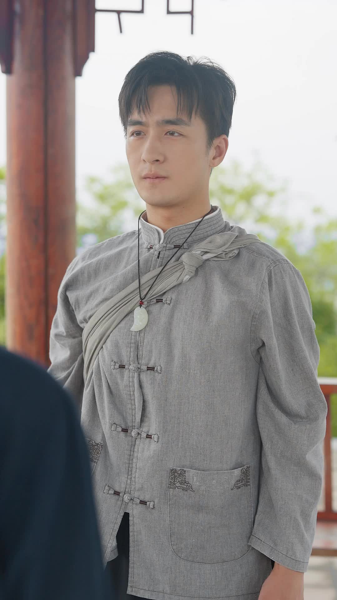 Episode 93 of Return of the Heir