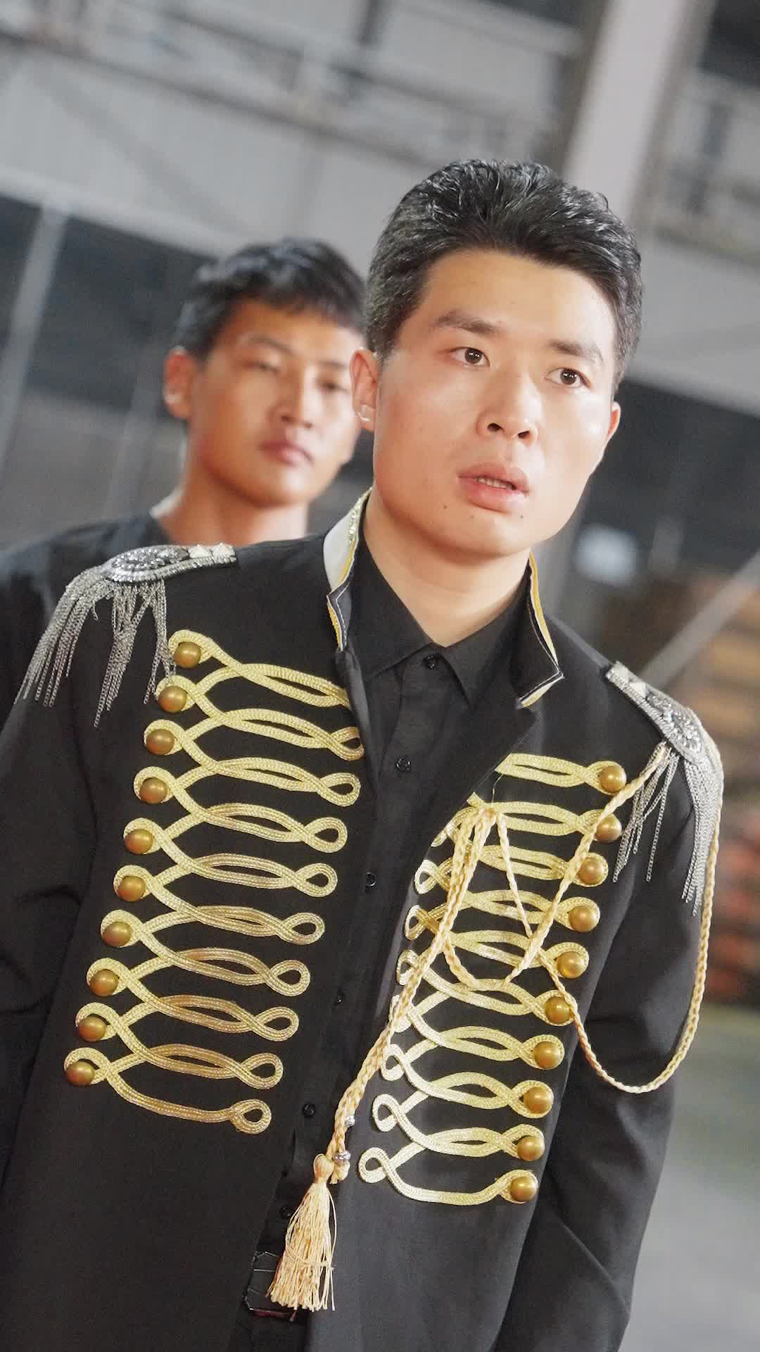 Episode 95 of Return of the Heir