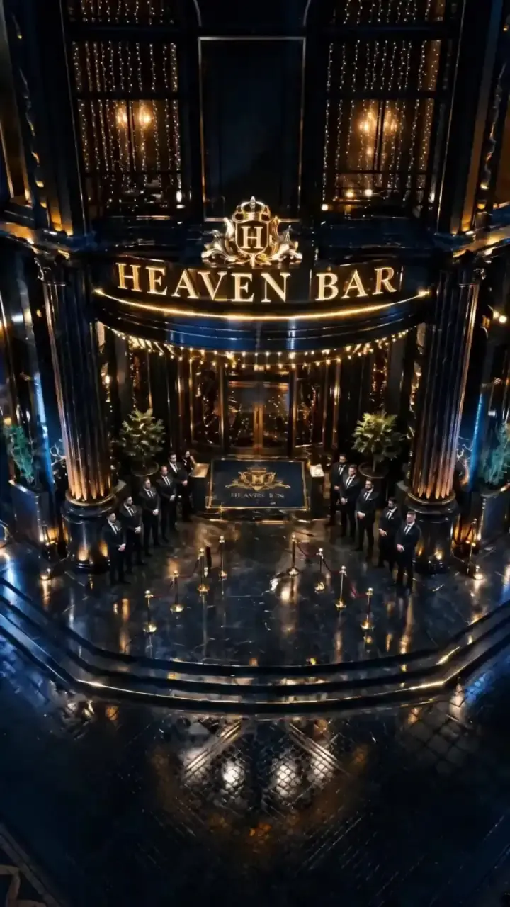 Episode 35 of Return of the King