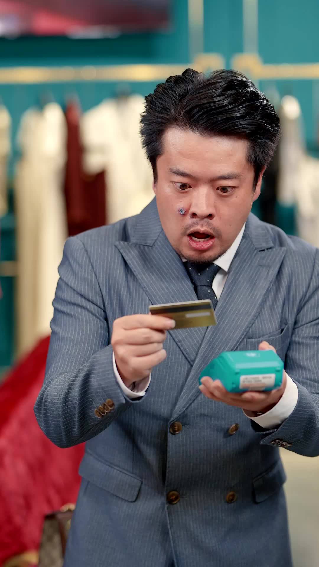Episode 74 of Return of the Lost Tycoon