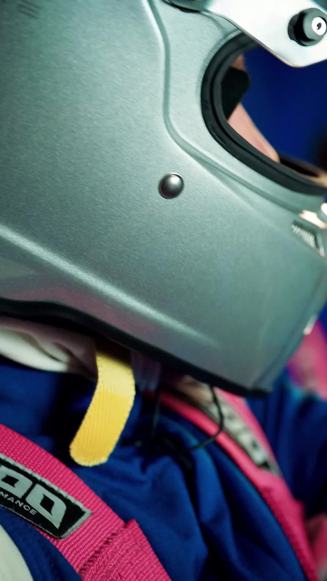 Episode 11 of Return of the racing king