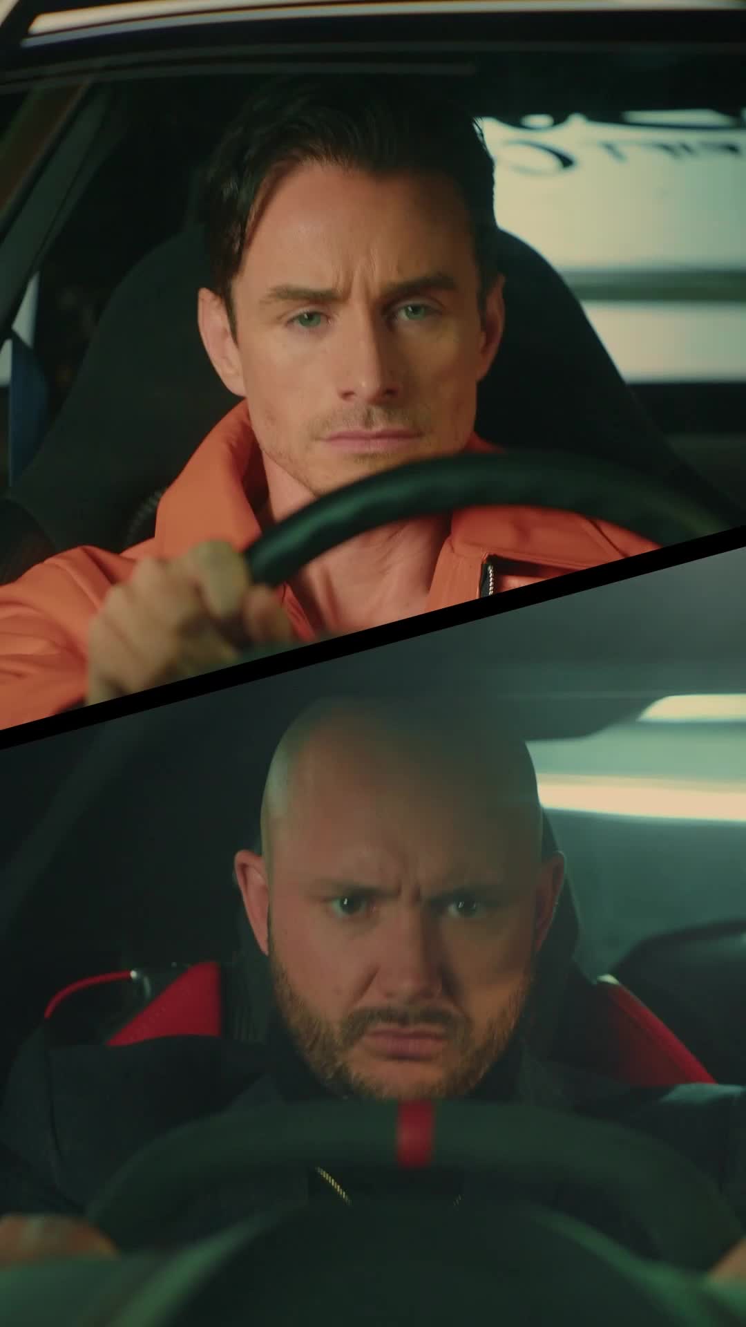 Episode 19 of Return of the racing king