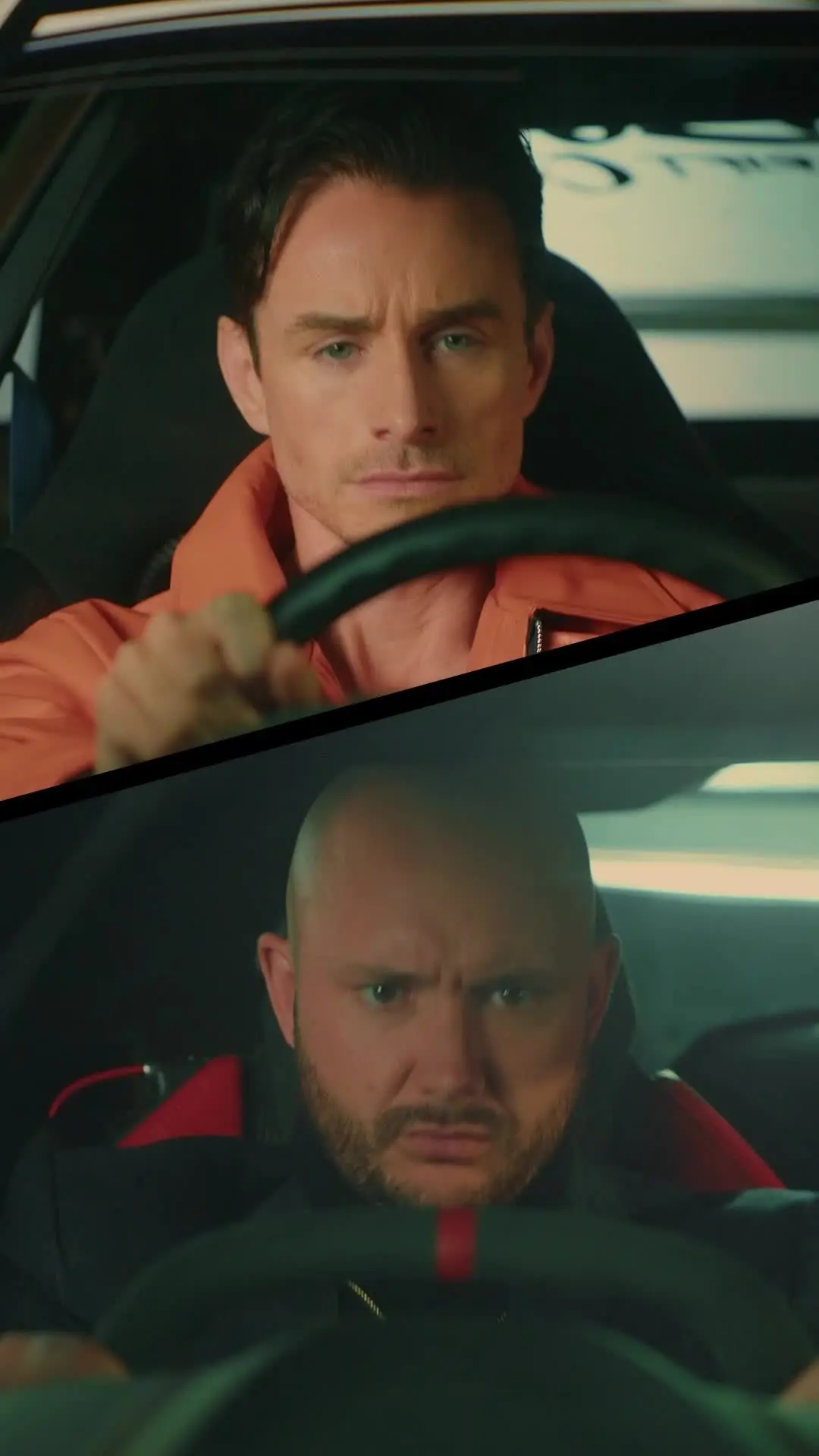 Episode 19 of Return of the racing king