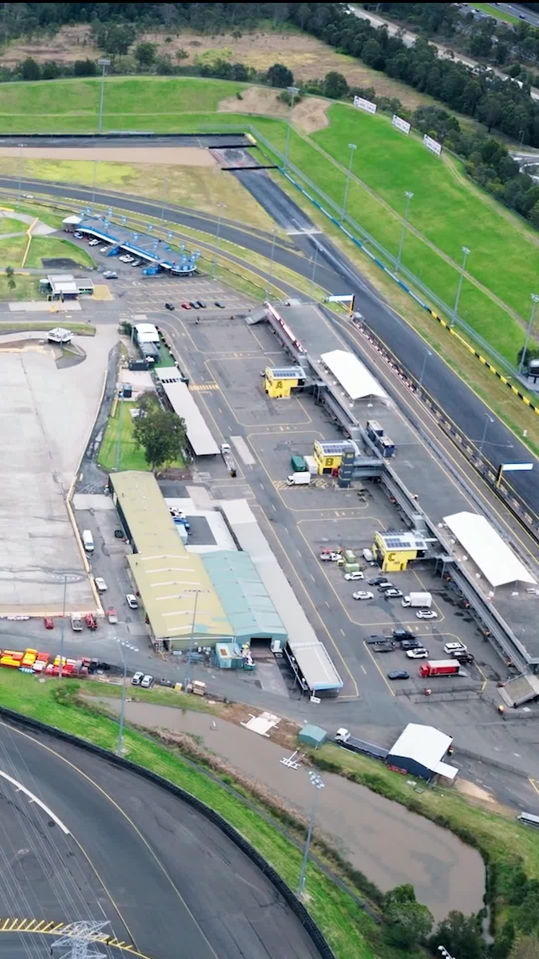 Episode 2 of Return of the racing king