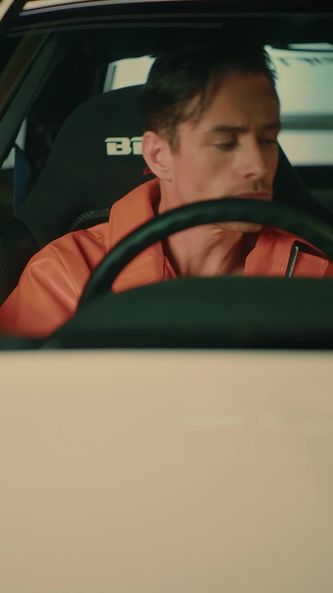 Episode 21 of Return of the racing king
