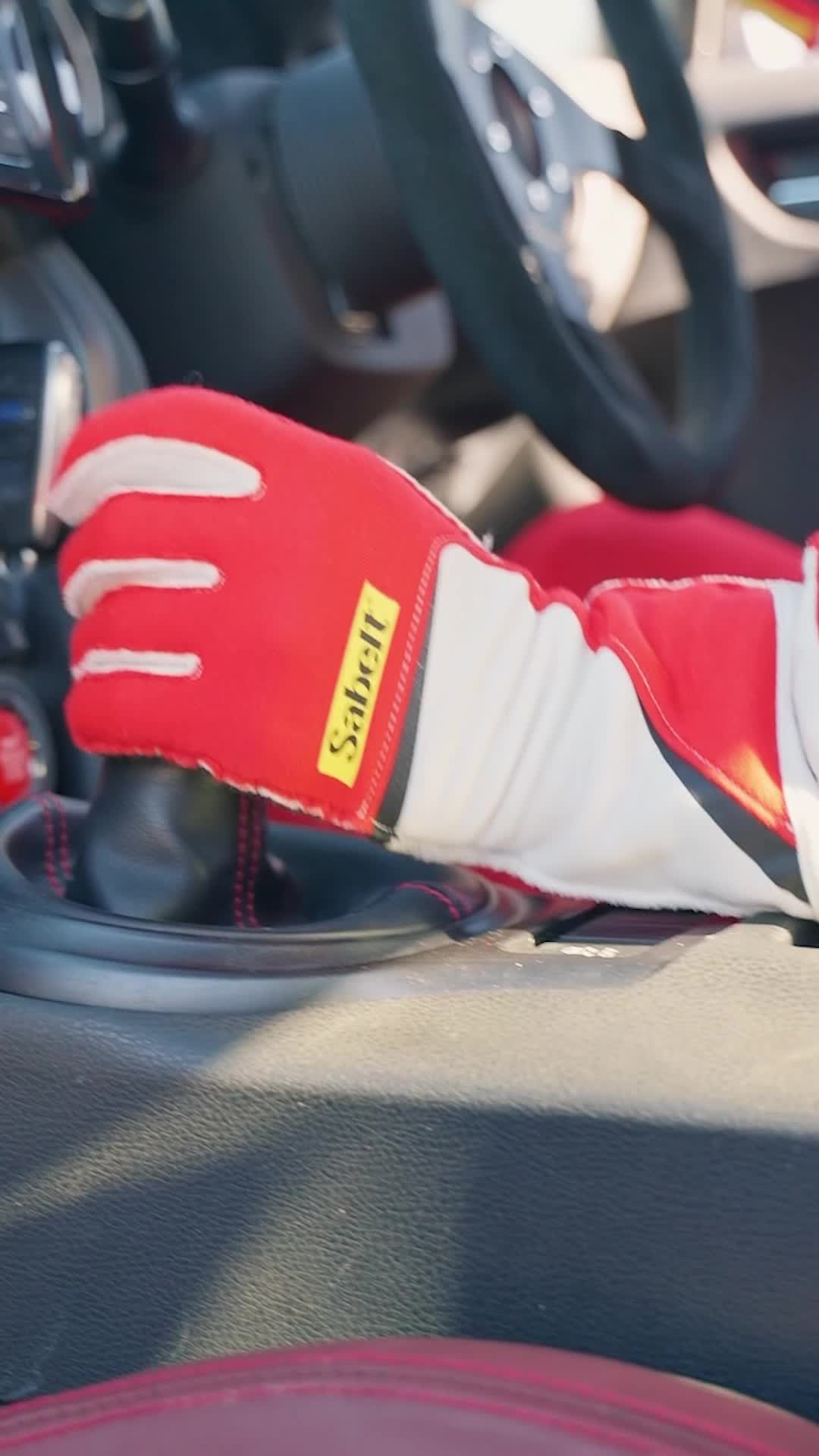 Episode 3 of Return of the racing king
