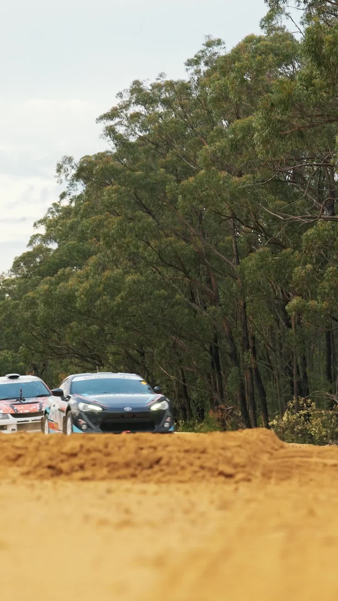 Episode 41 of Return of the racing king