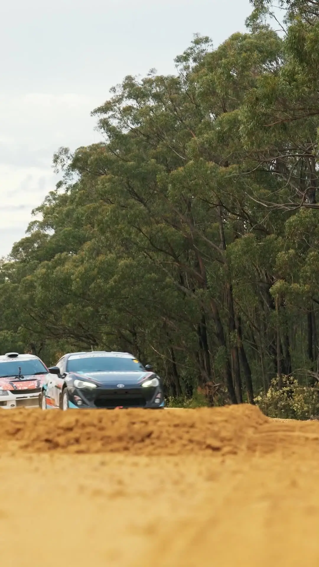 Episode 41 of Return of the racing king
