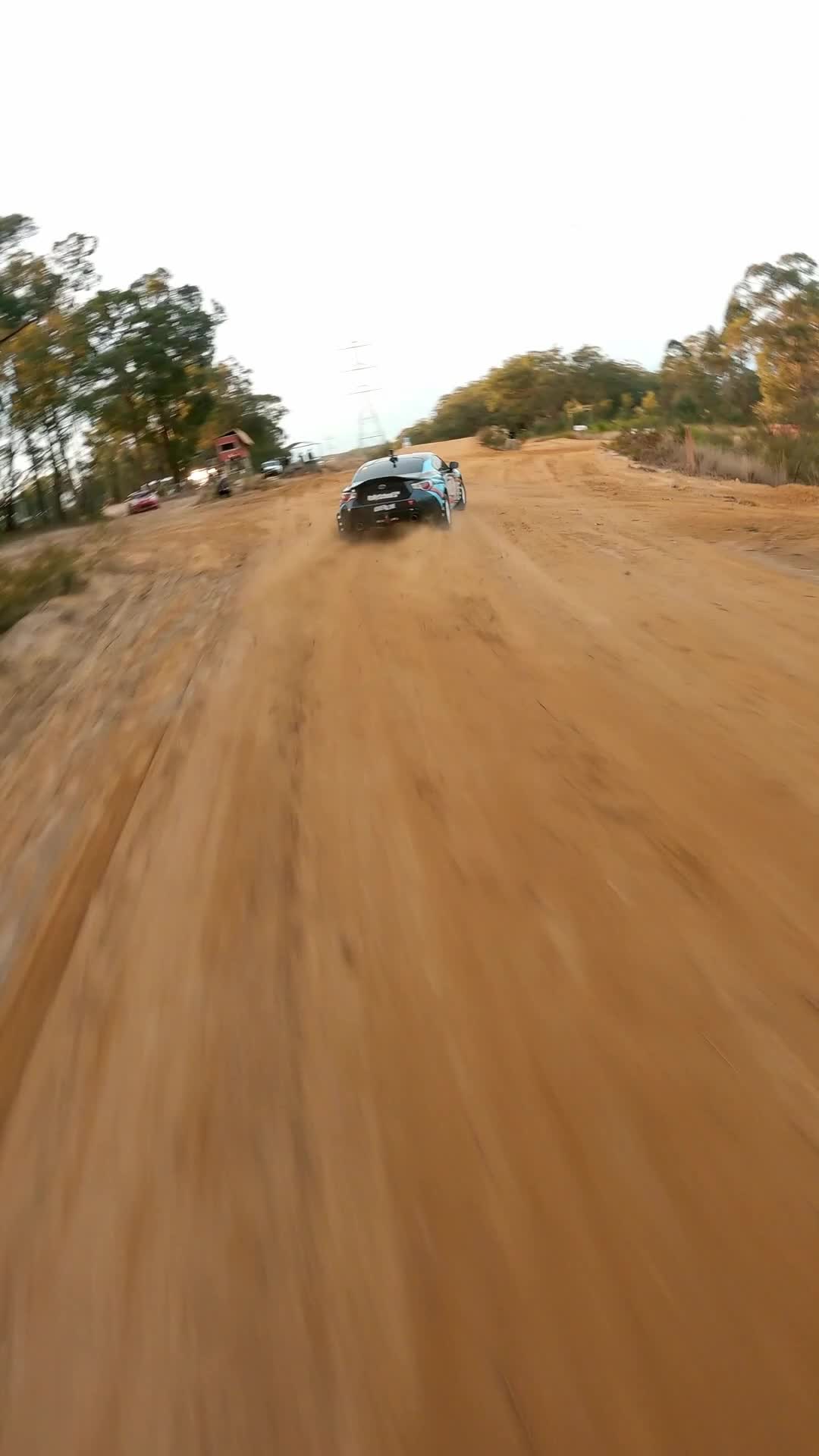 Episode 45 of Return of the racing king