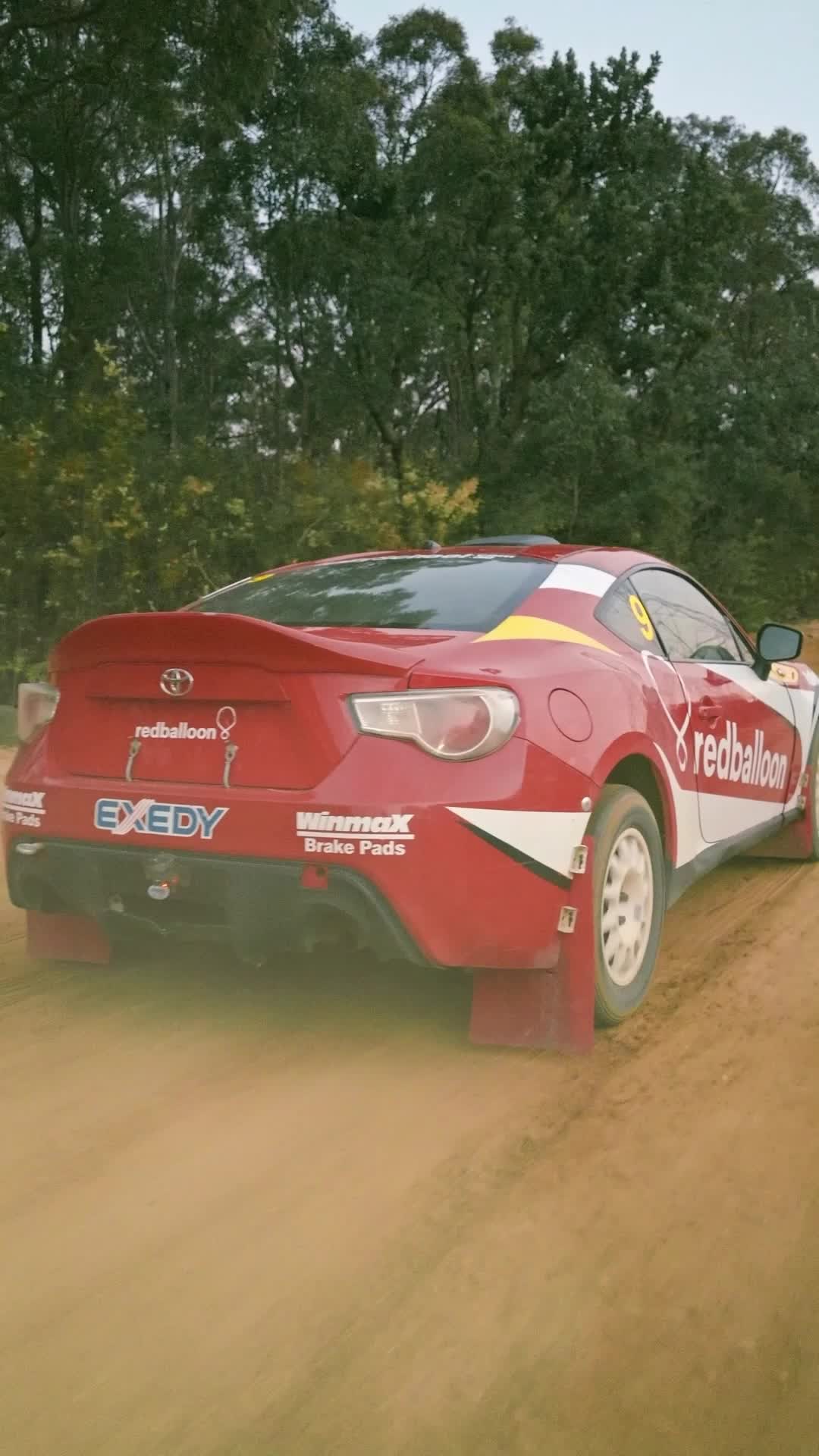 Episode 48 of Return of the racing king