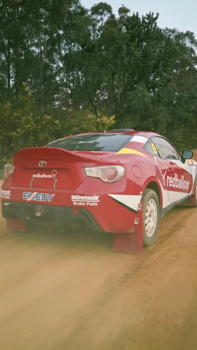 Episode 48 of Return of the racing king