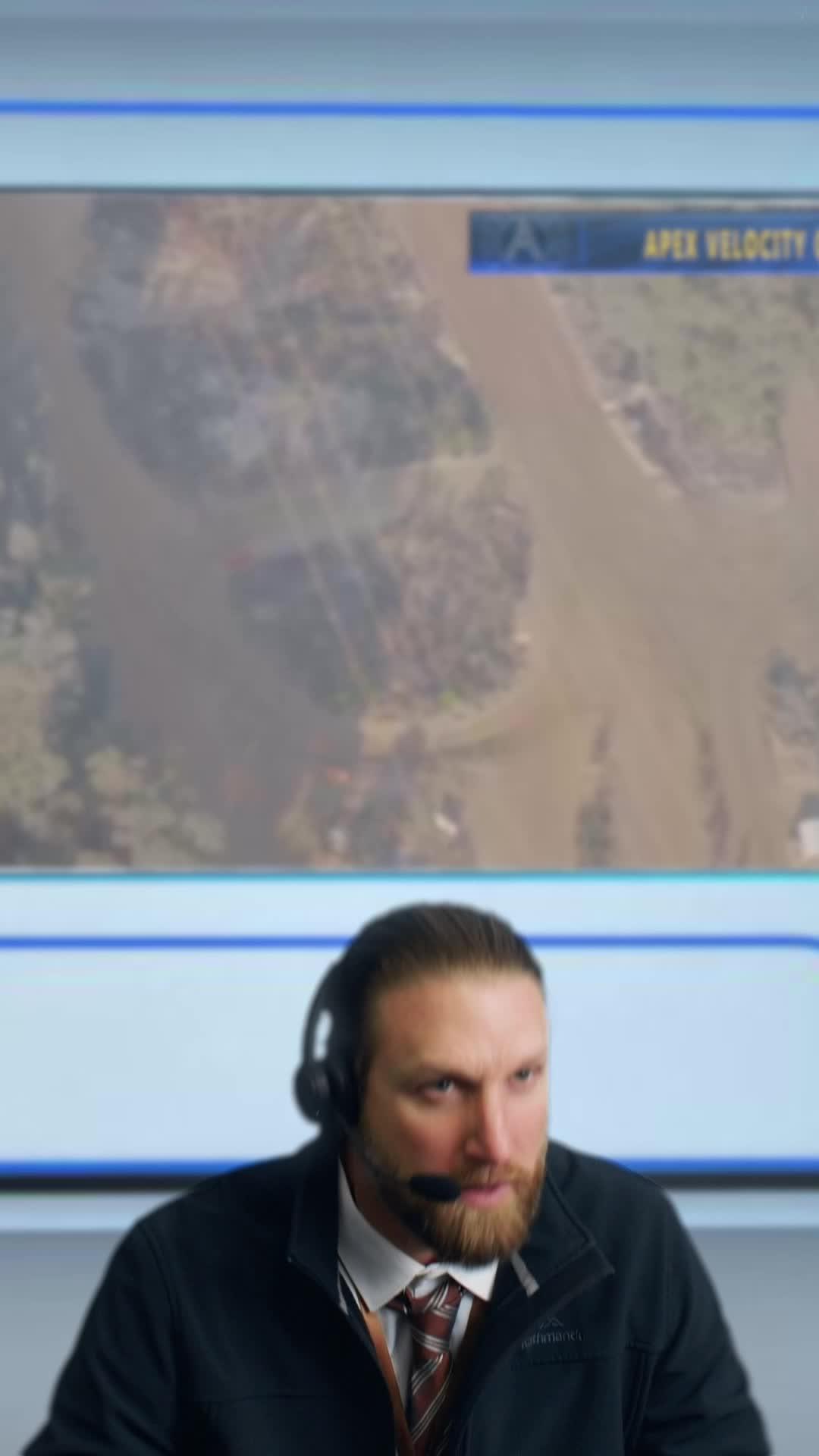 Episode 52 of Return of the racing king
