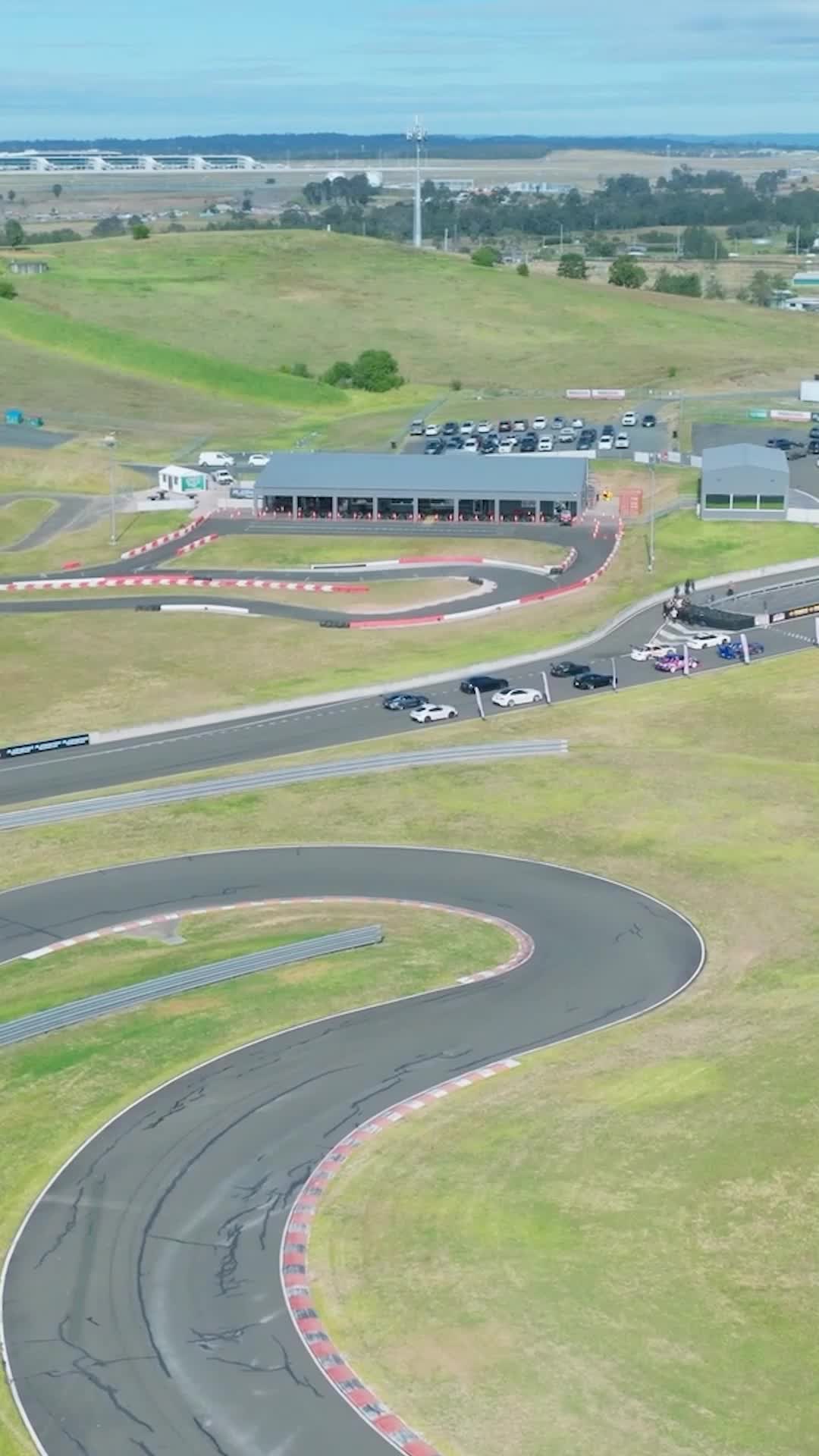 Episode 7 of Return of the racing king