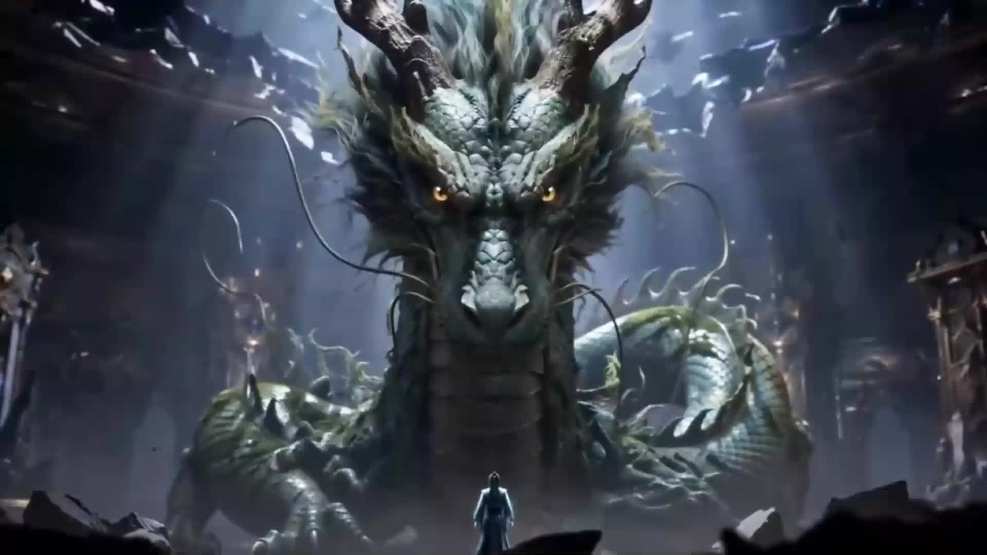 Episode 3 of Return of the Strongest Beastmaster