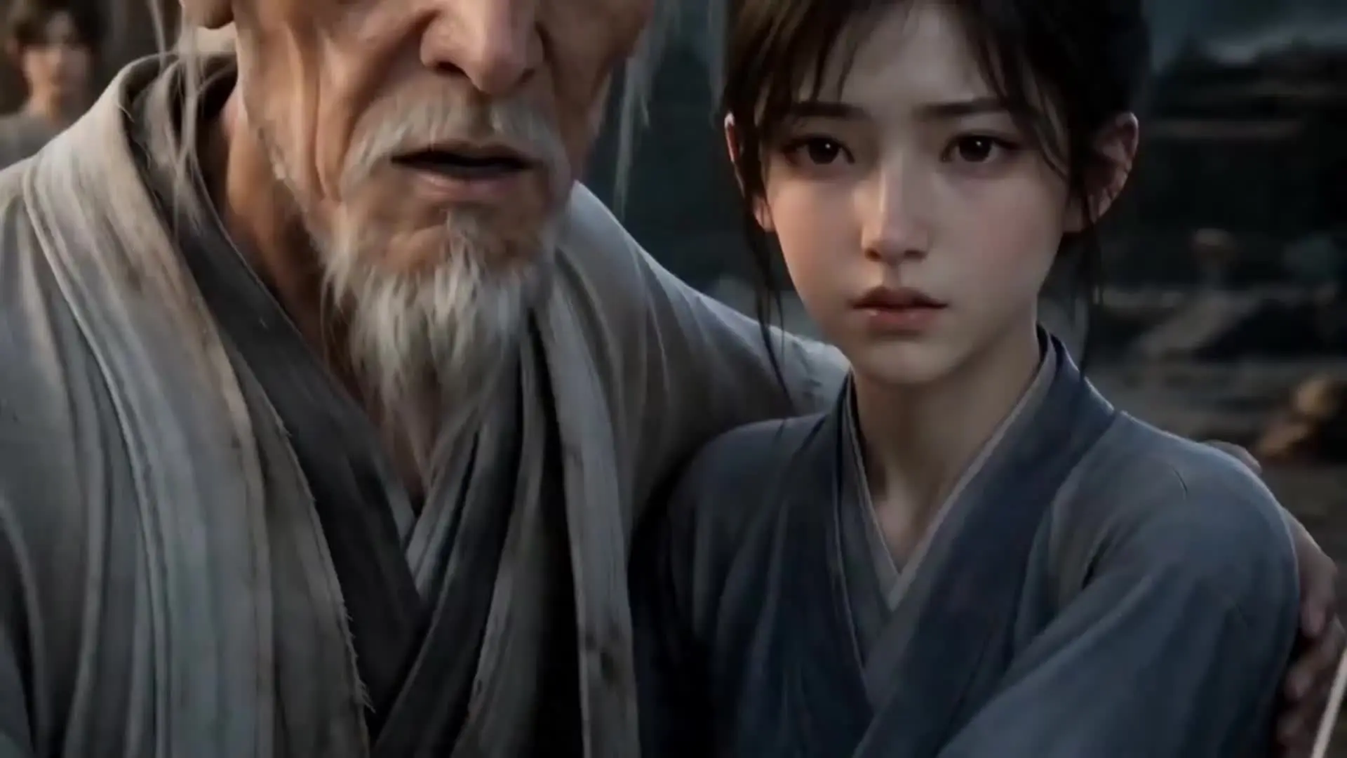 Episode 30 of Return of the Strongest Beastmaster