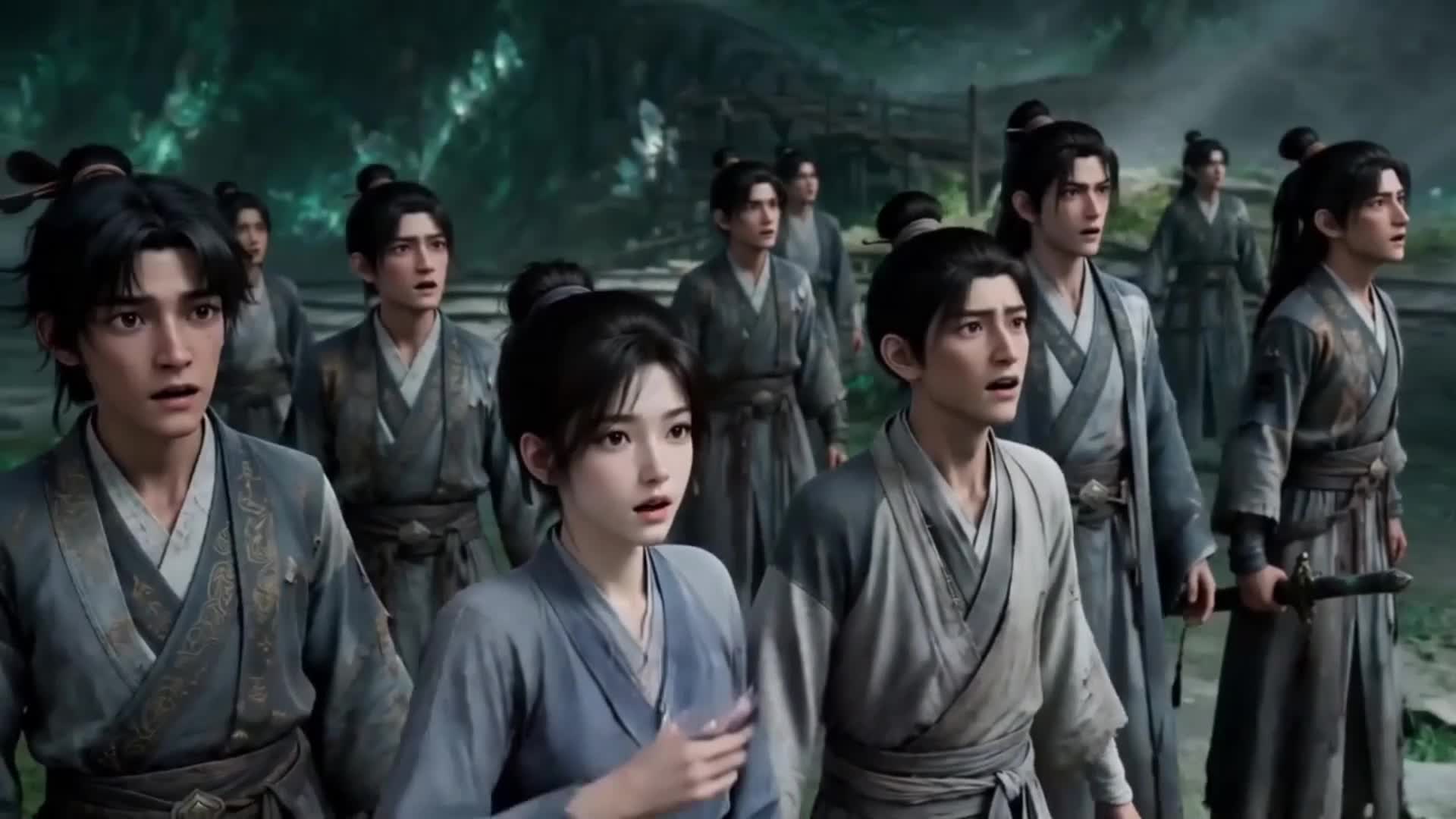 Episode 36 of Return of the Strongest Beastmaster