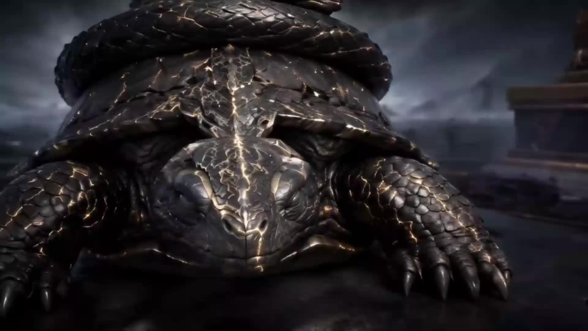 Episode 4 of Return of the Strongest Beastmaster