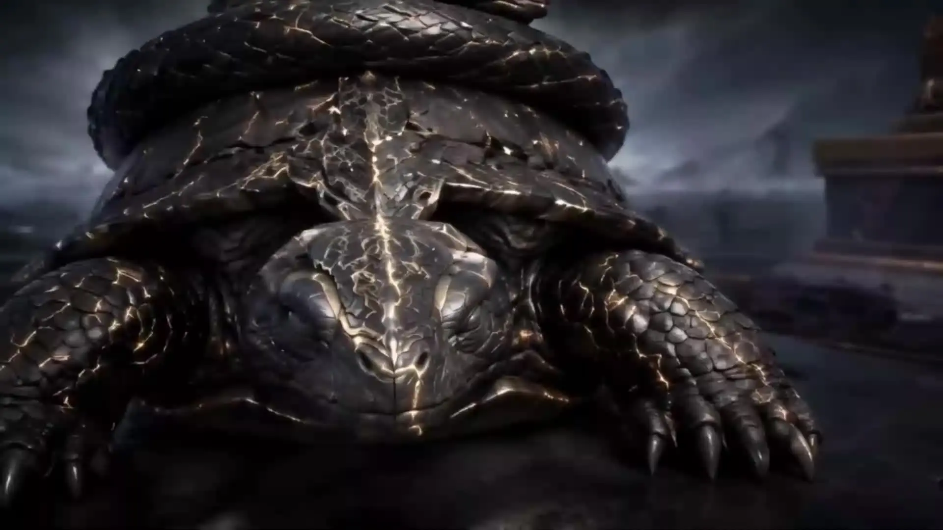 Episode 4 of Return of the Strongest Beastmaster