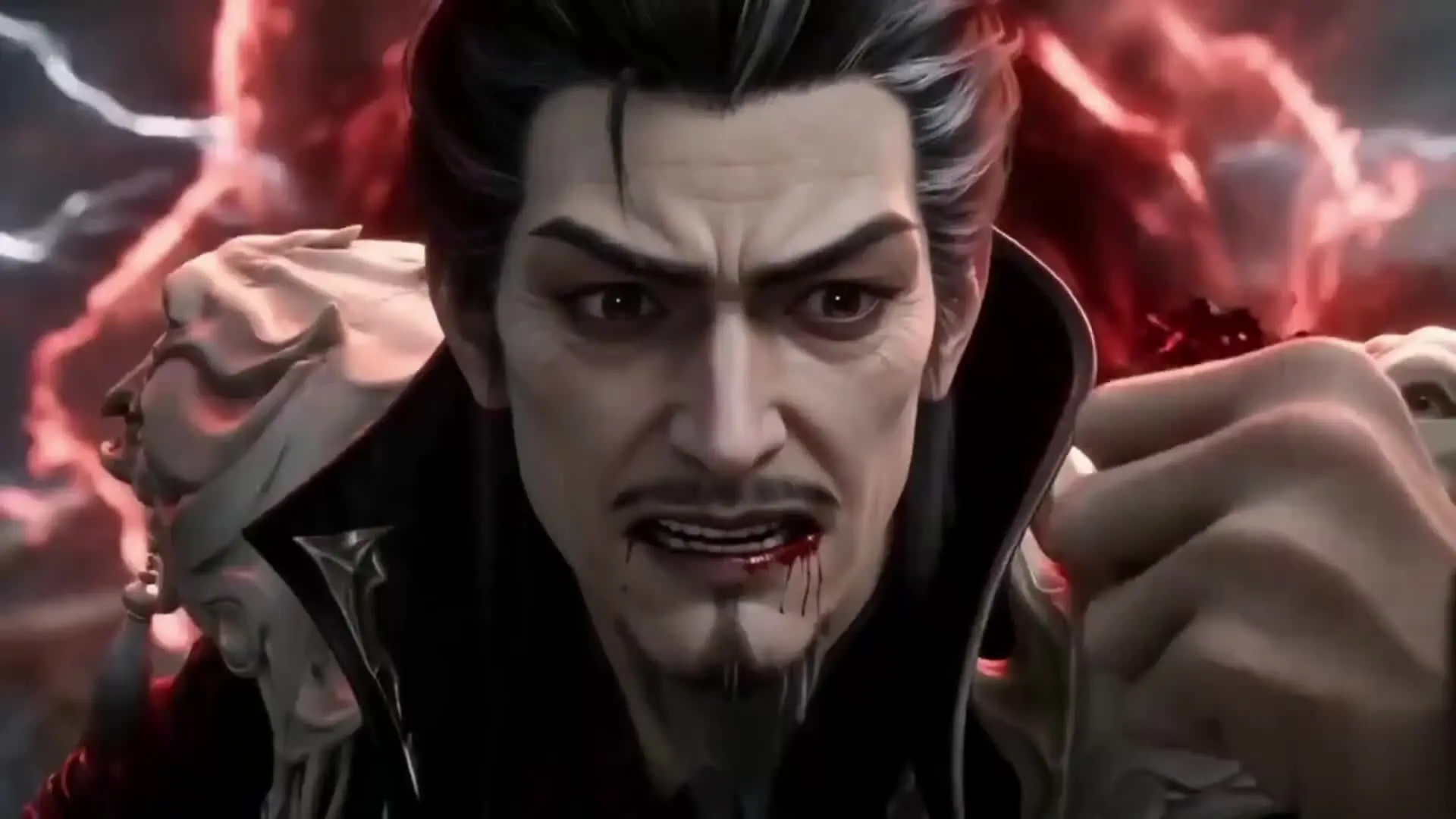 Episode 45 of Return of the Strongest Beastmaster