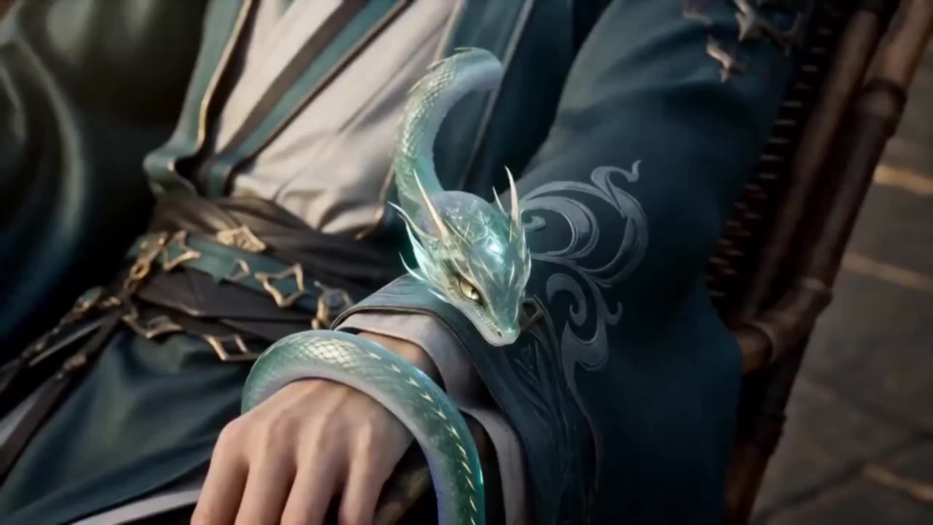 Episode 52 of Return of the Strongest Beastmaster
