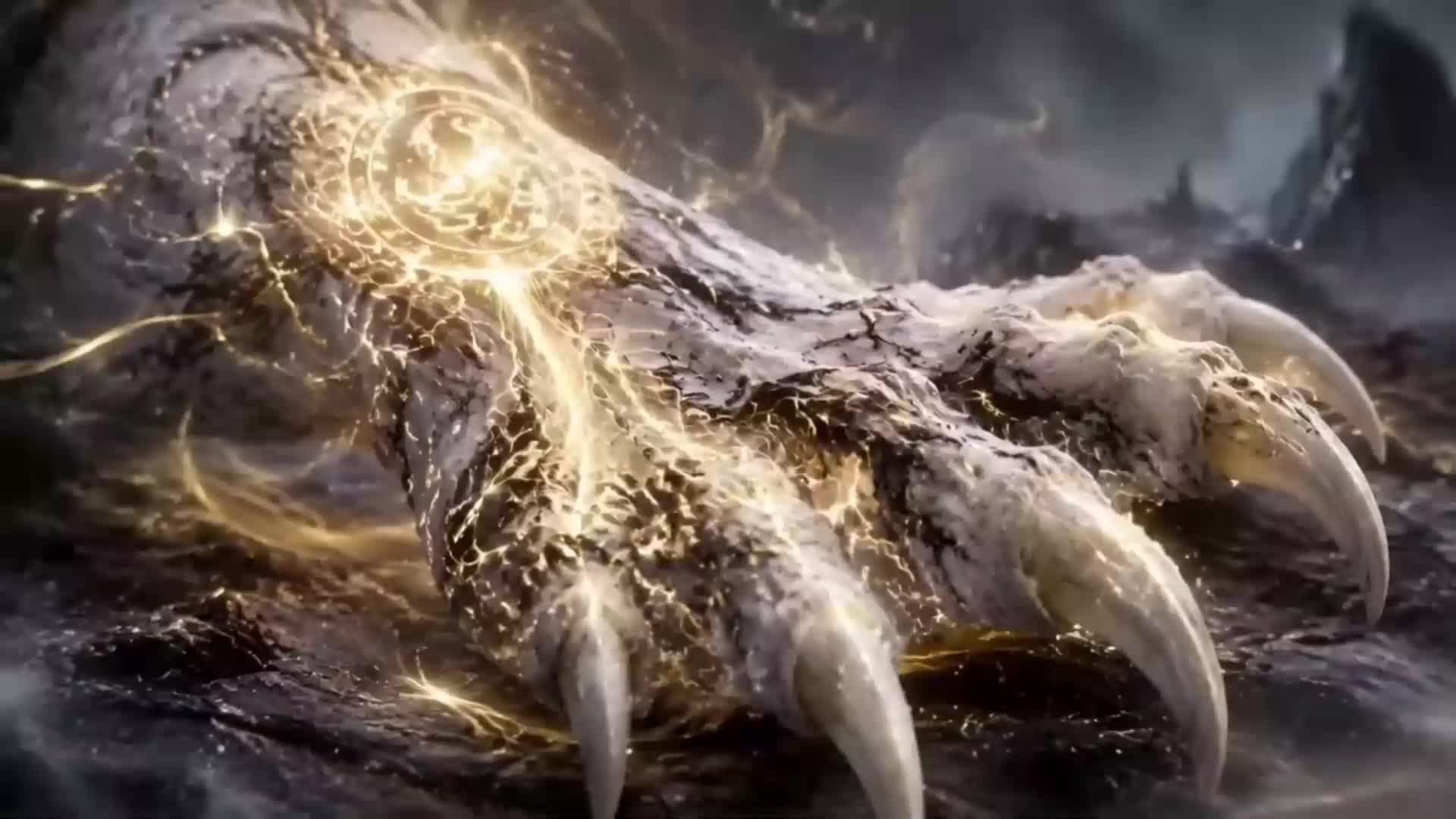 Episode 7 of Return of the Strongest Beastmaster