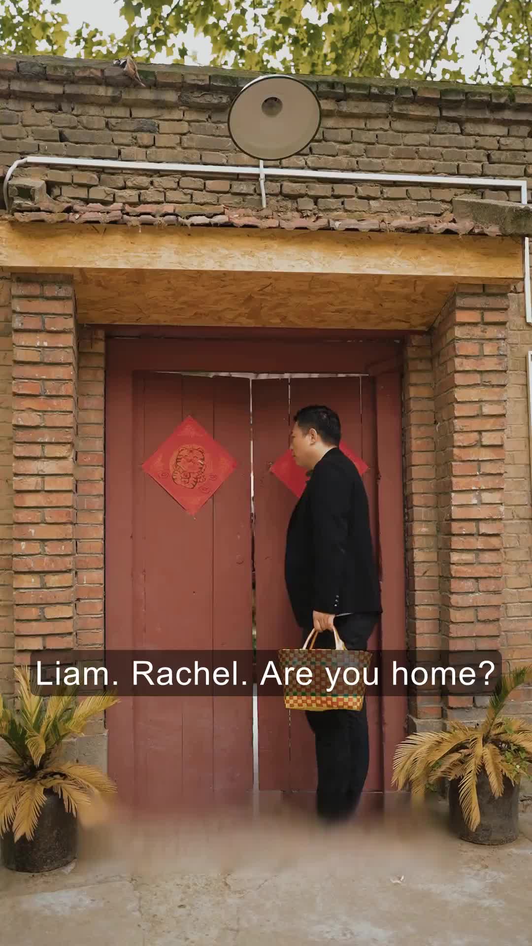 Episode 13 of Return to 1992