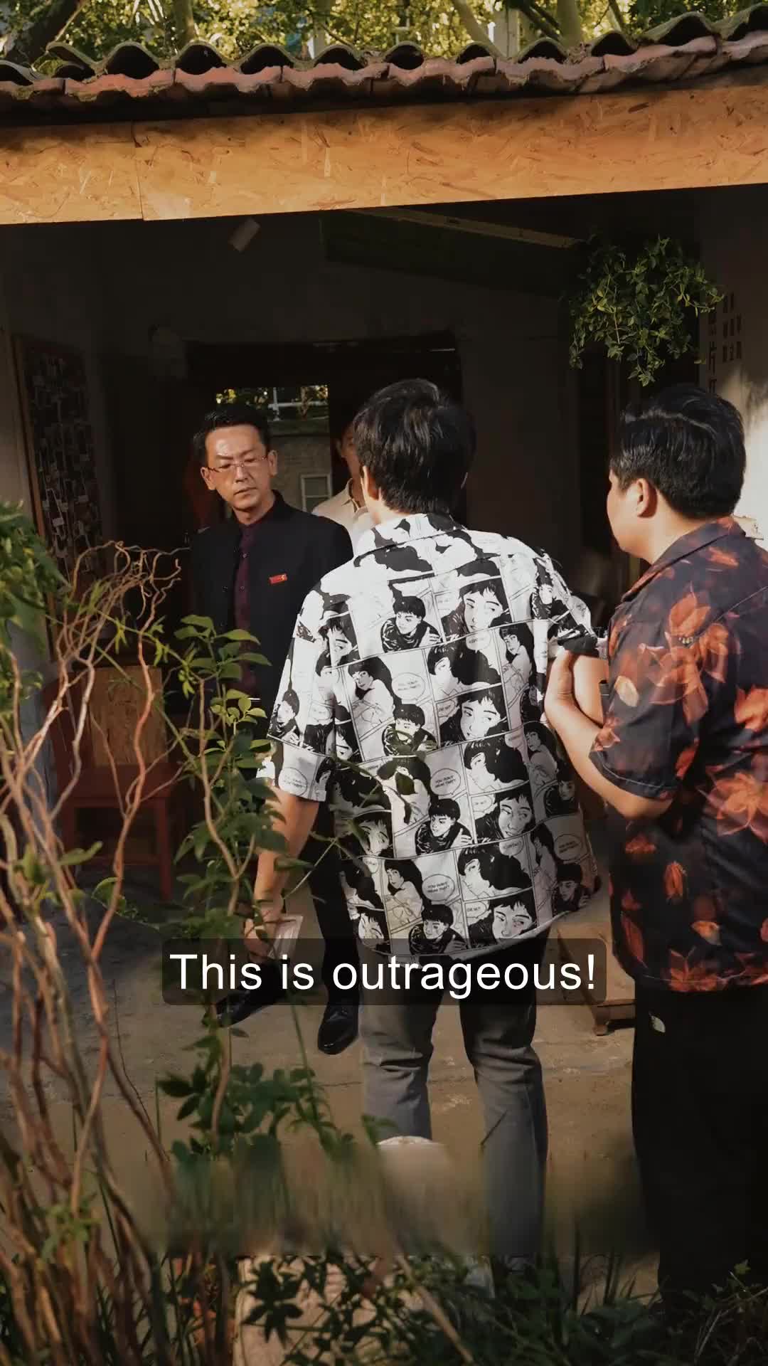 Episode 19 of Return to 1992