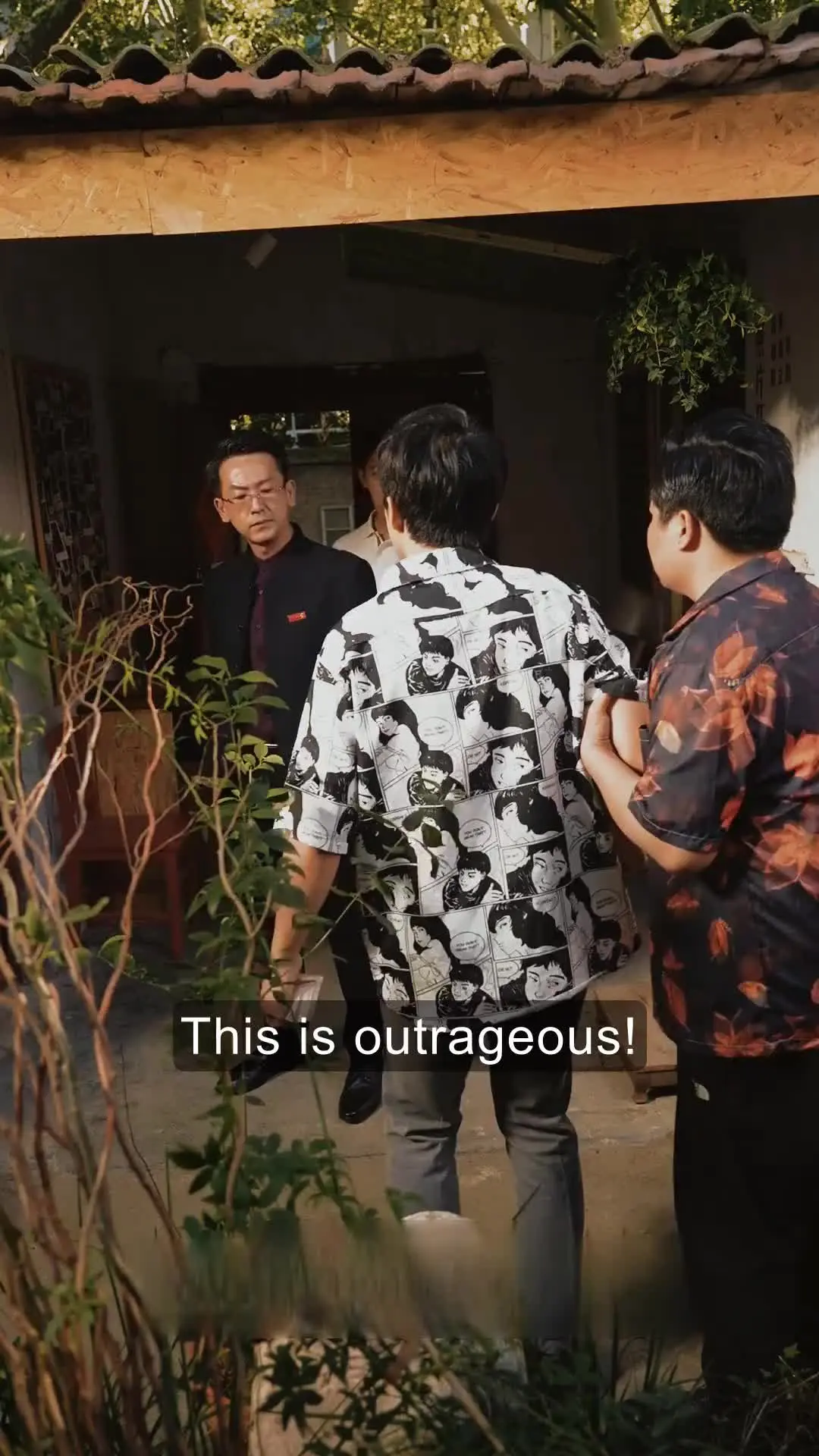 Episode 19 of Return to 1992