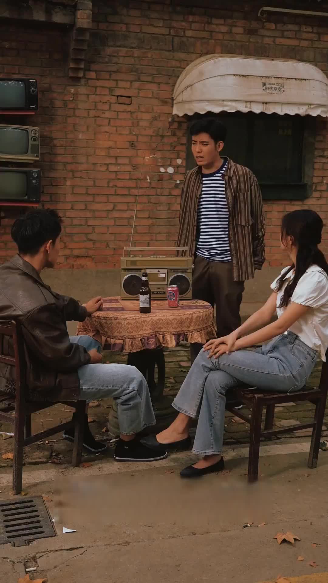 Episode 60 of Return to 1992