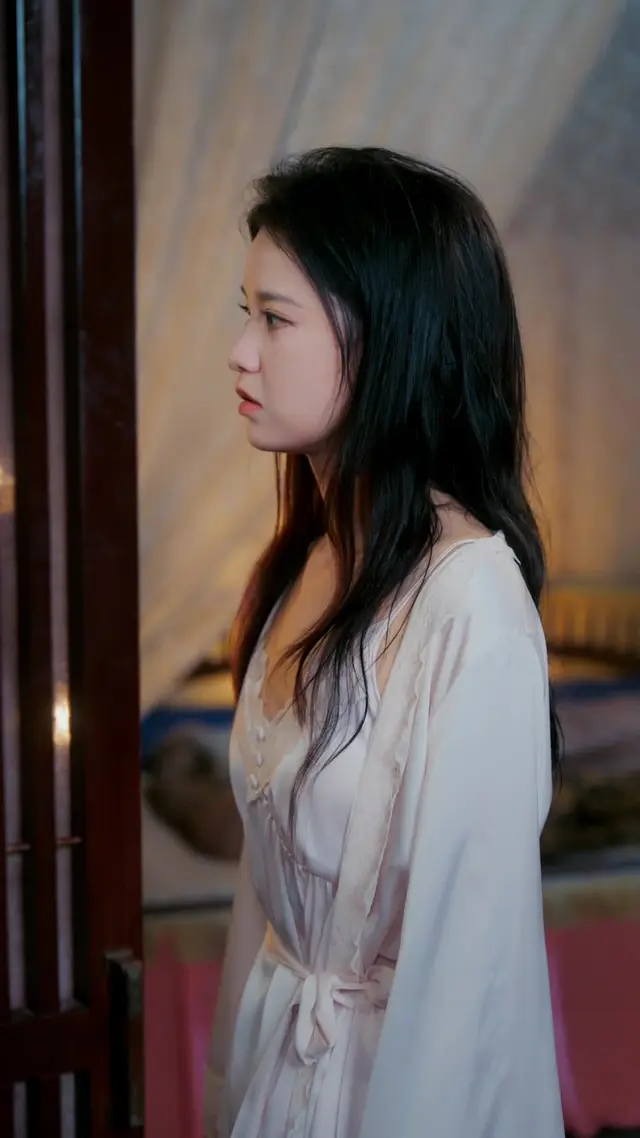 Episode 16 of Return to Claim Her
