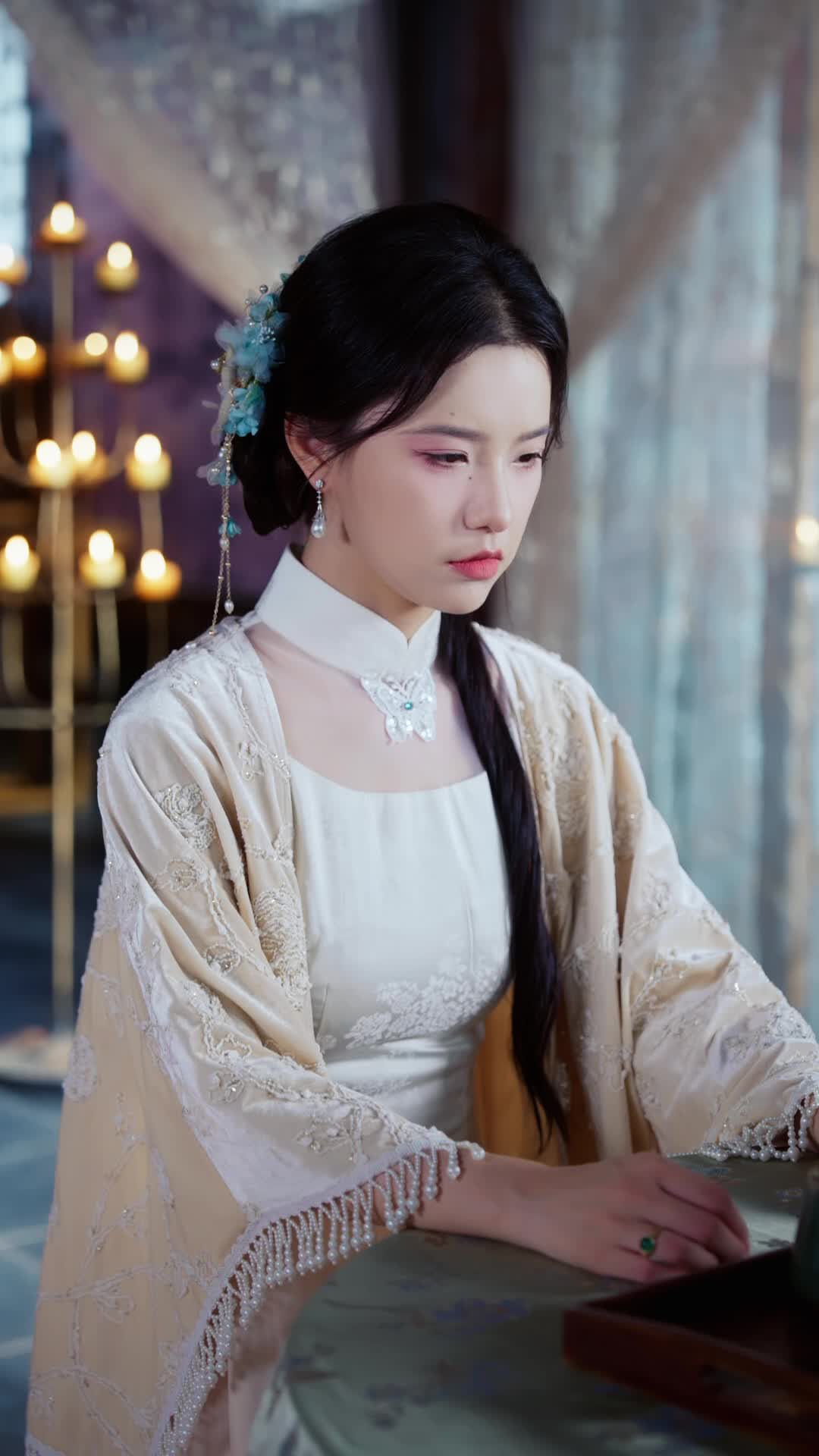 Episode 40 of Return to Claim Her