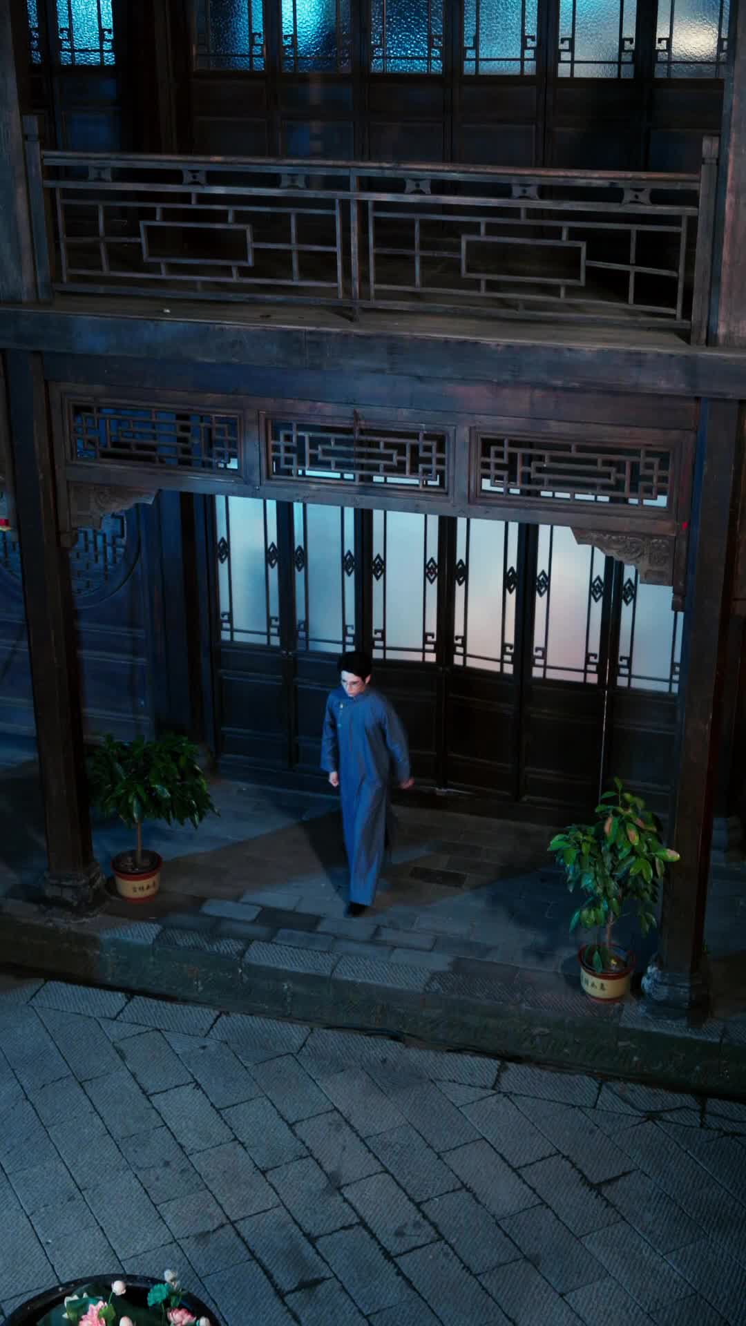 Episode 7 of Return to Claim Her