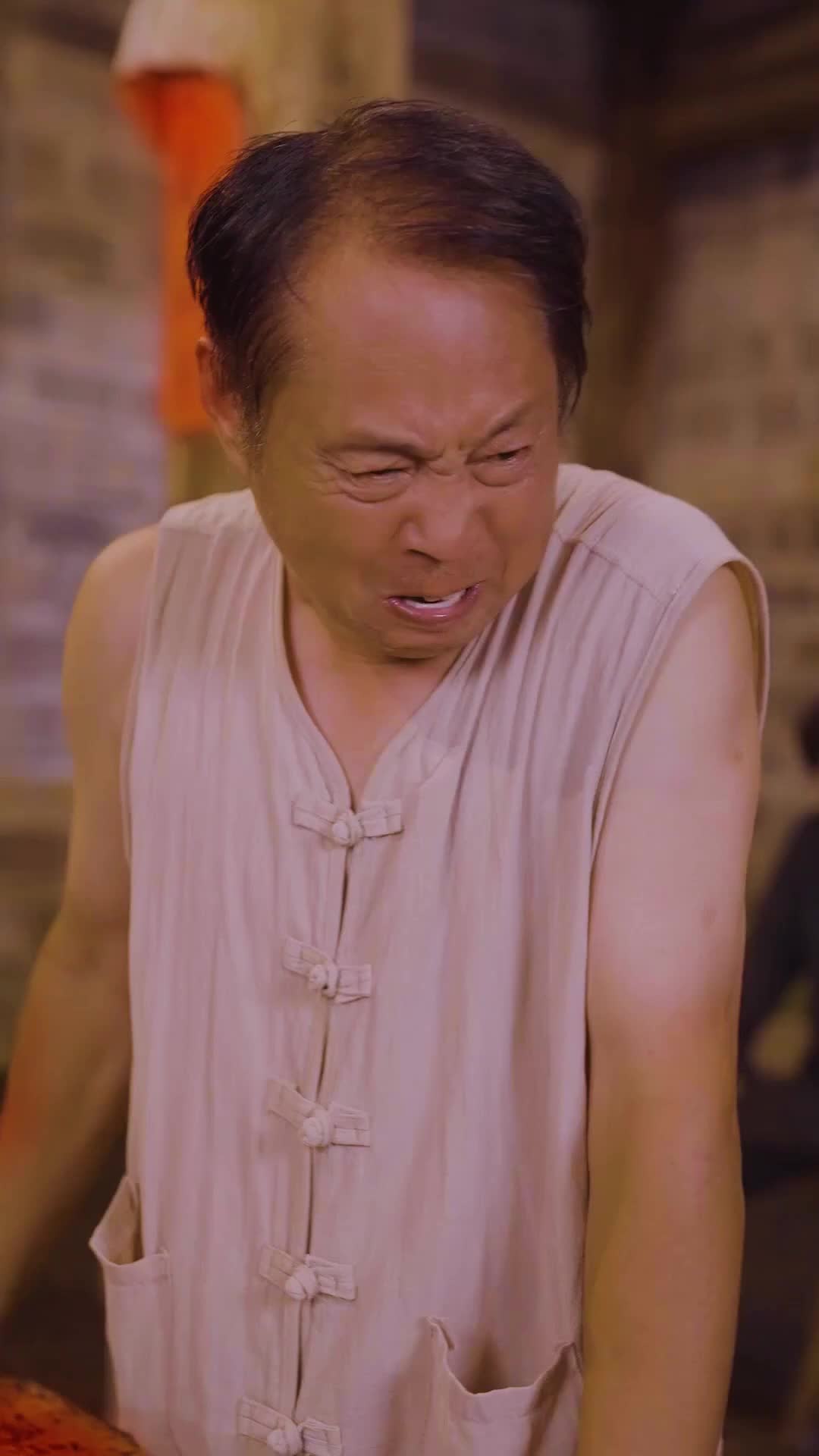 Episode 5 of Return to Reckon with His Hateful Village