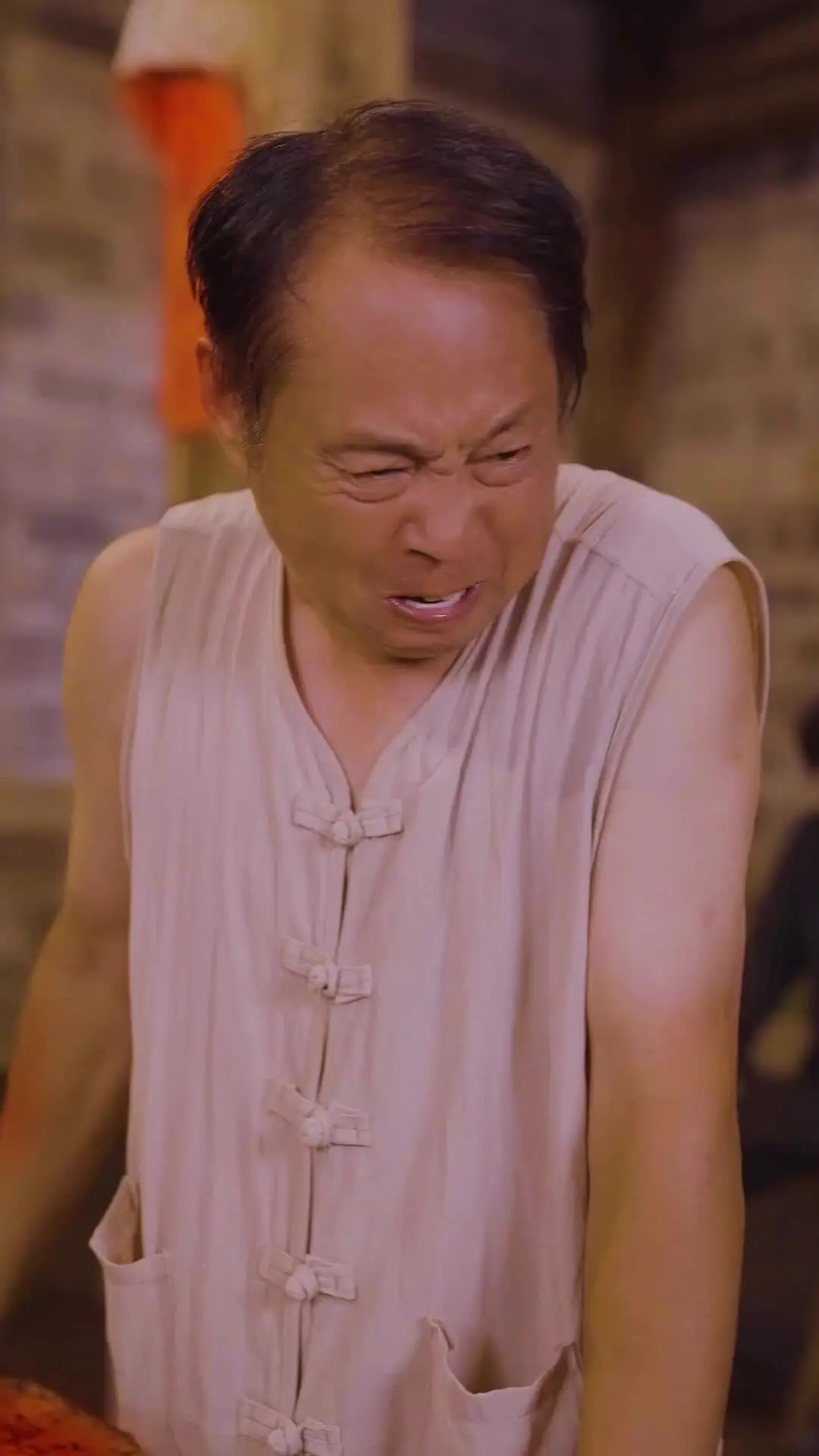 Episode 5 of Return to Reckon with His Hateful Village