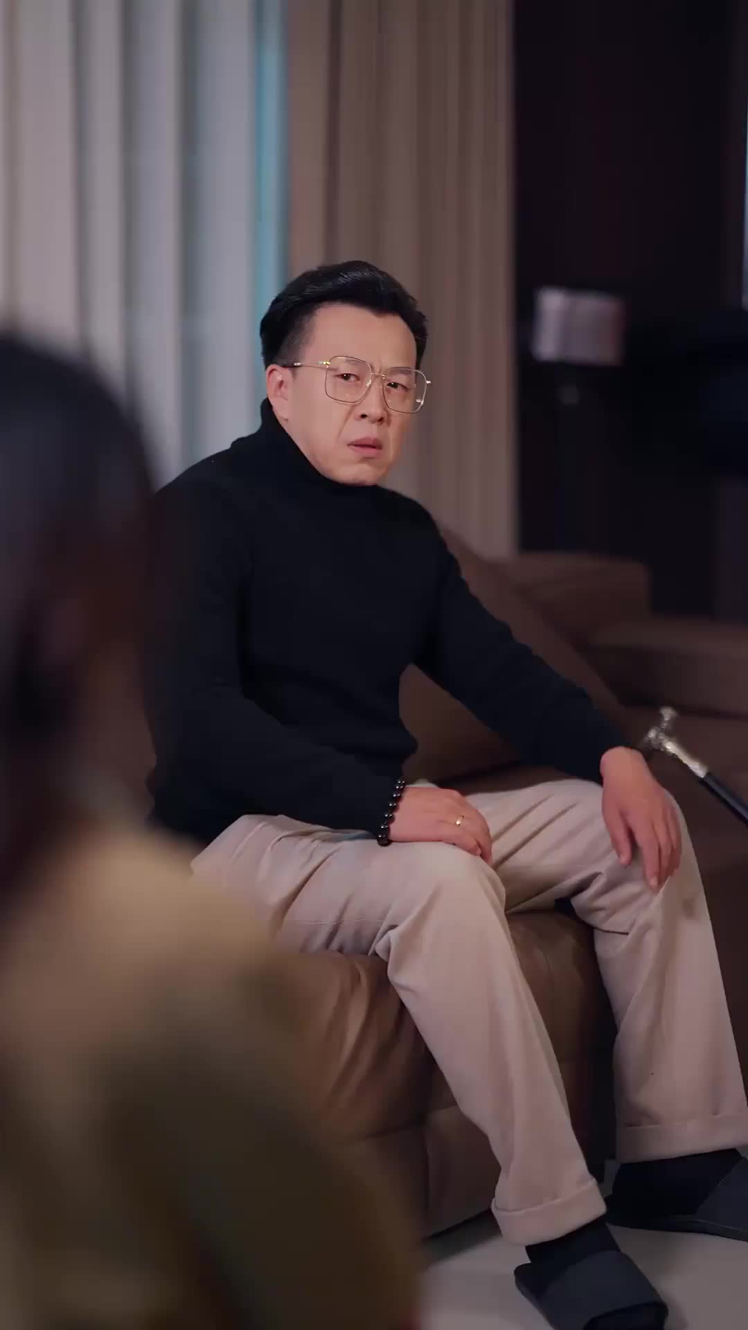 Episode 30 of Reunion in the Vanity Fair