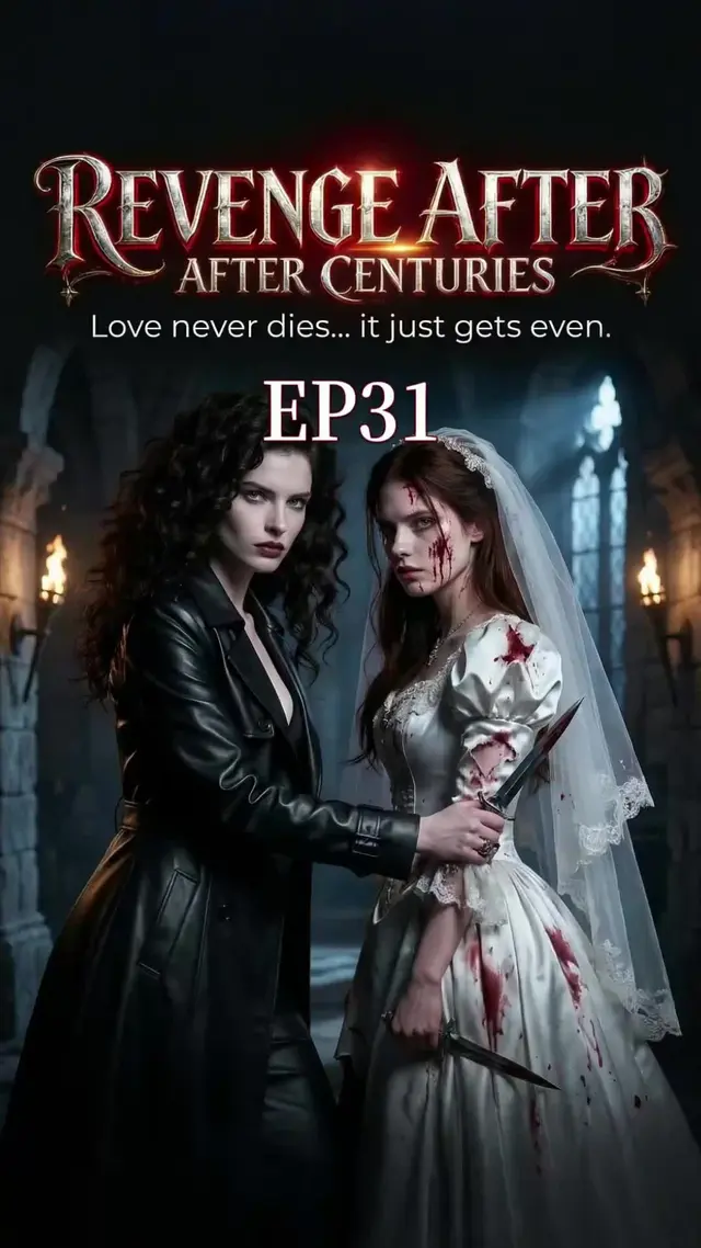 Episode 31 of Revenge After Centuries