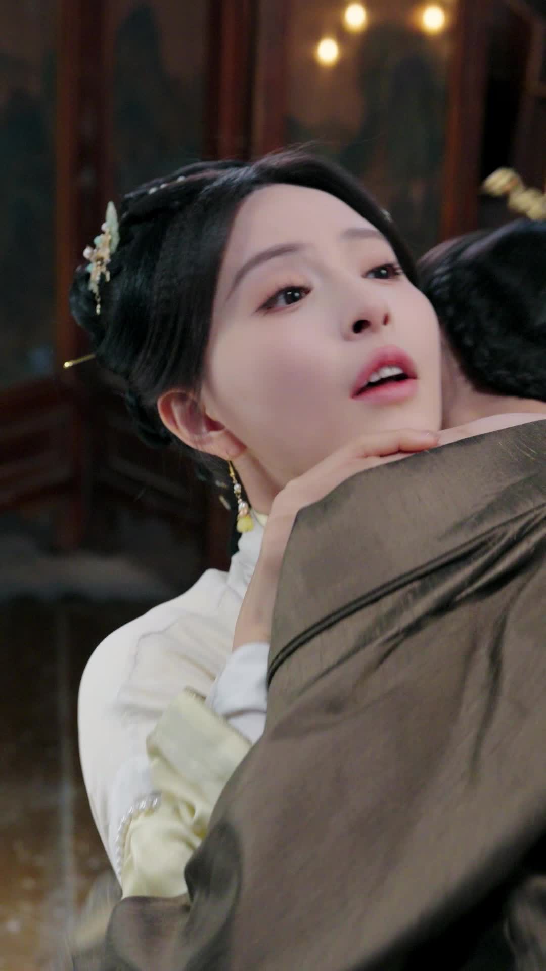Episode 39 of Revenge Before Dawn