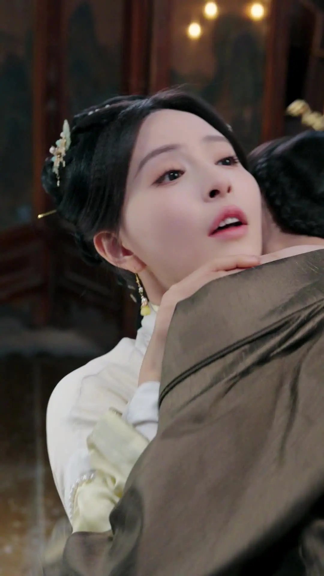 Episode 39 of Revenge Before Dawn