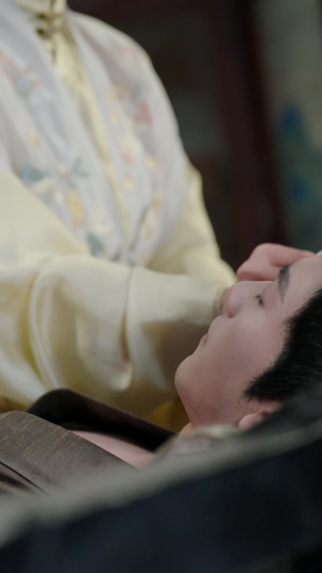 Episode 41 of Revenge Before Dawn