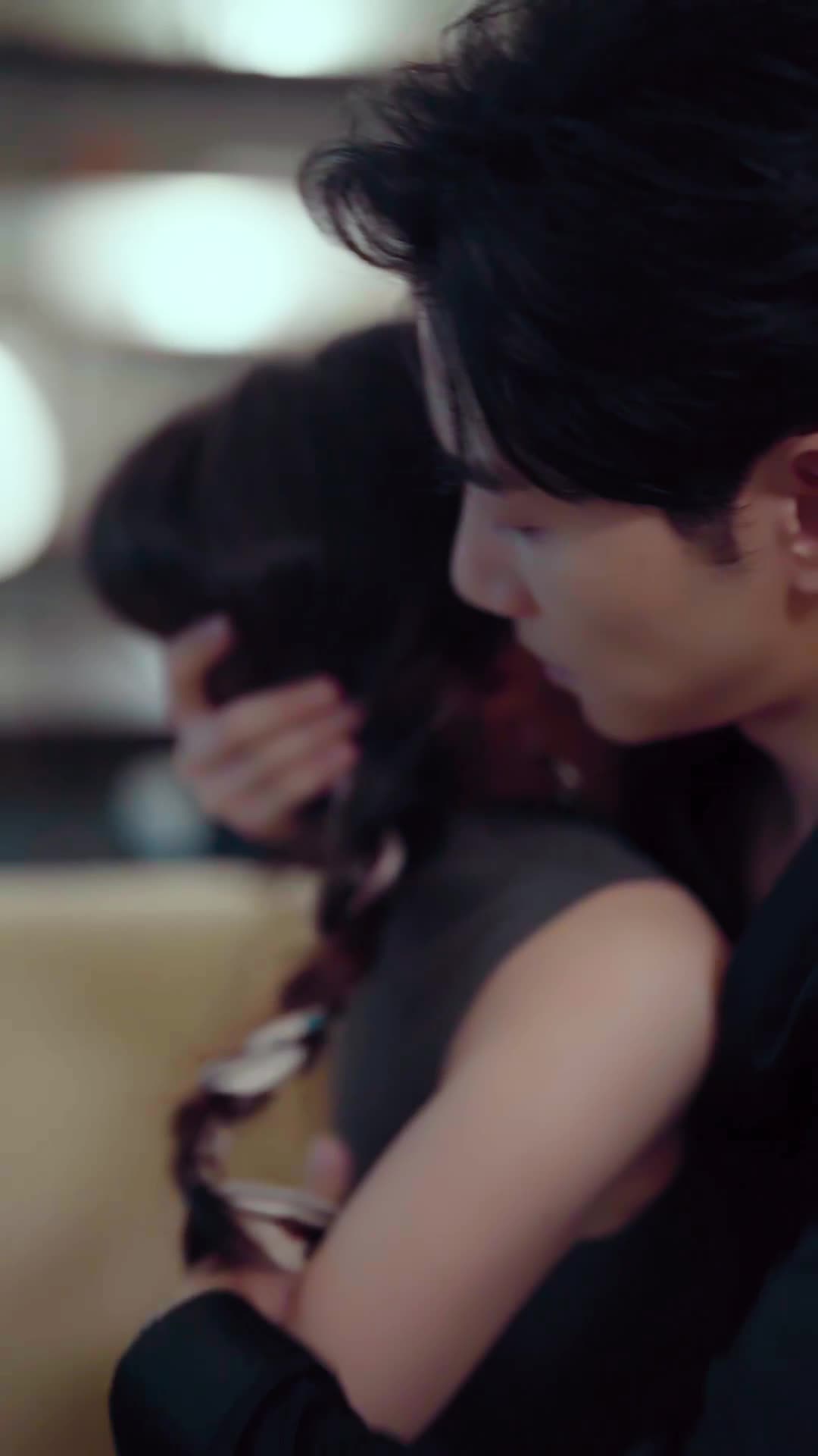 Episode 12 of Revenge Groom Is My Ex's Uncle