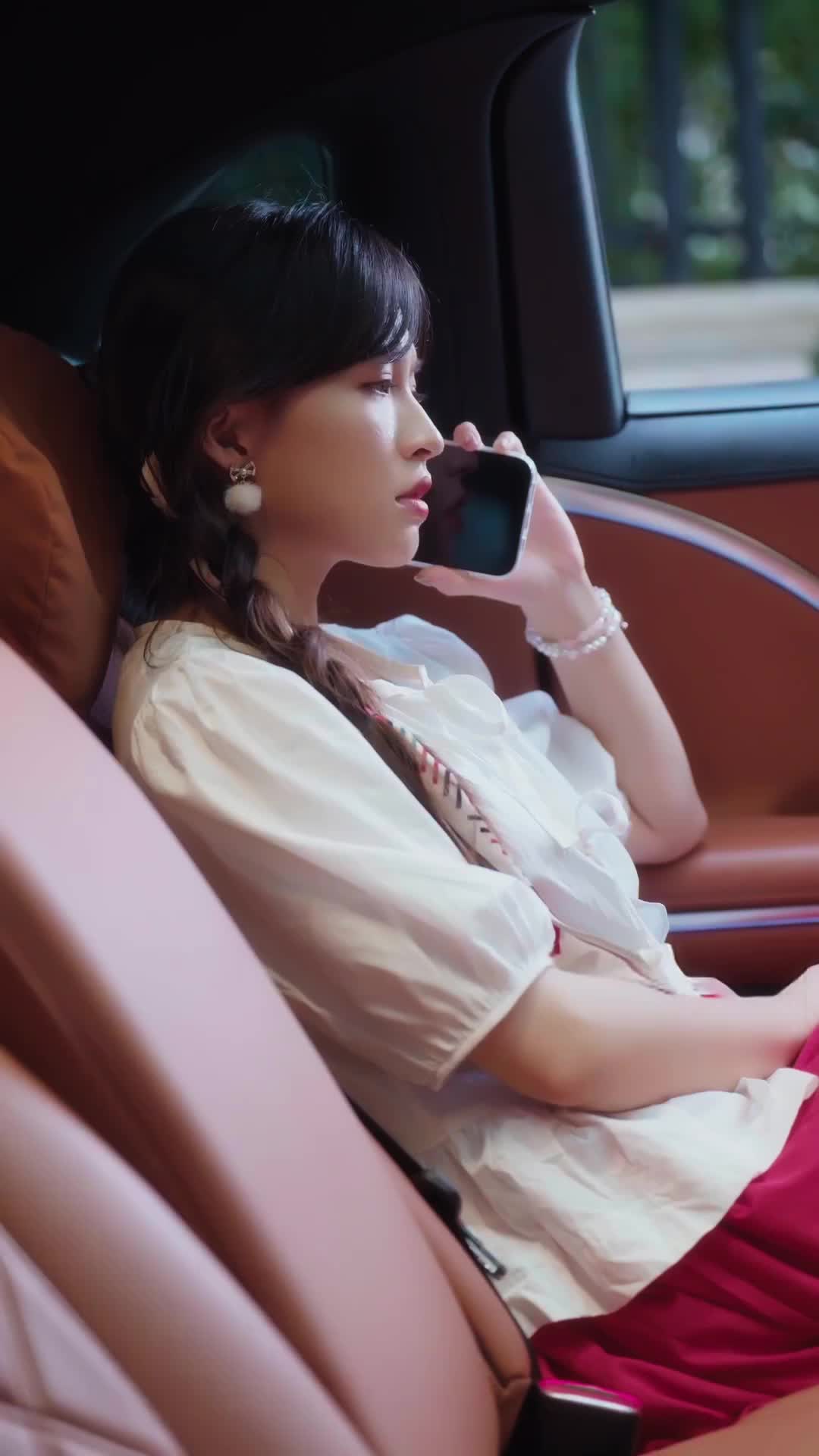 Episode 15 of Revenge Groom Is My Ex's Uncle