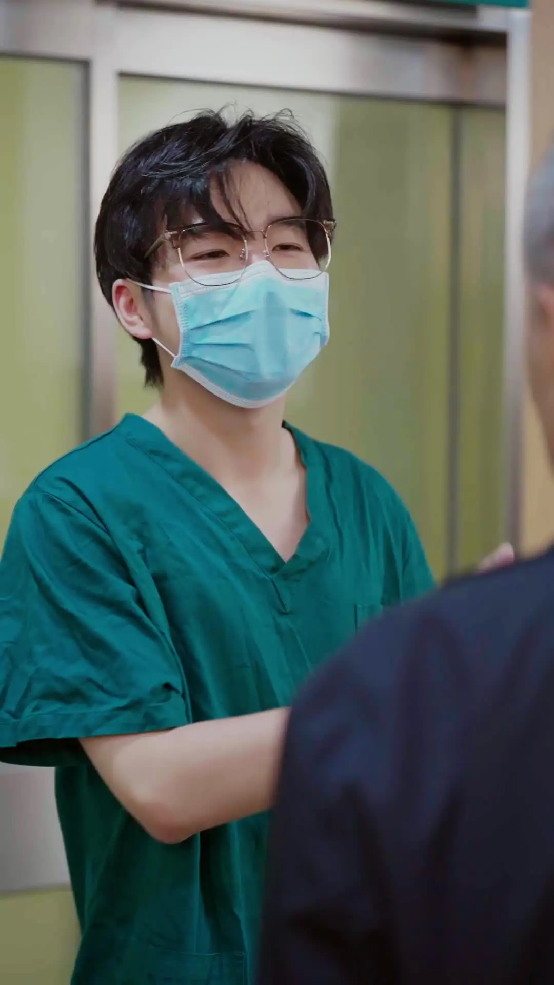 Episode 19 of Revenge Groom Is My Ex's Uncle