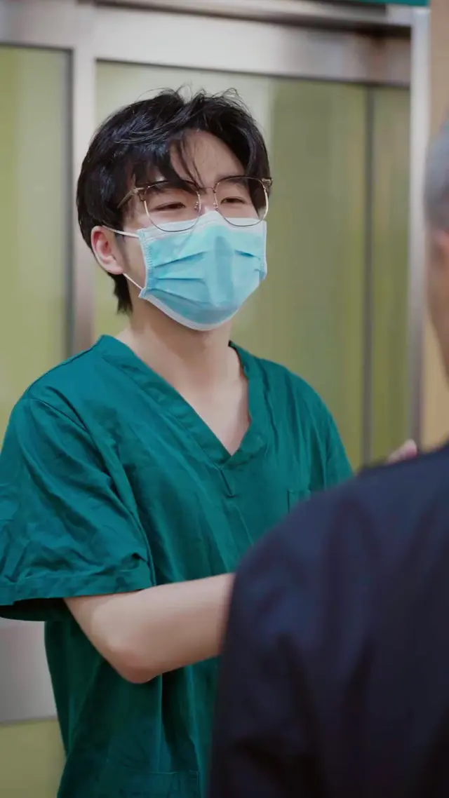 Episode 19 of Revenge Groom Is My Ex's Uncle