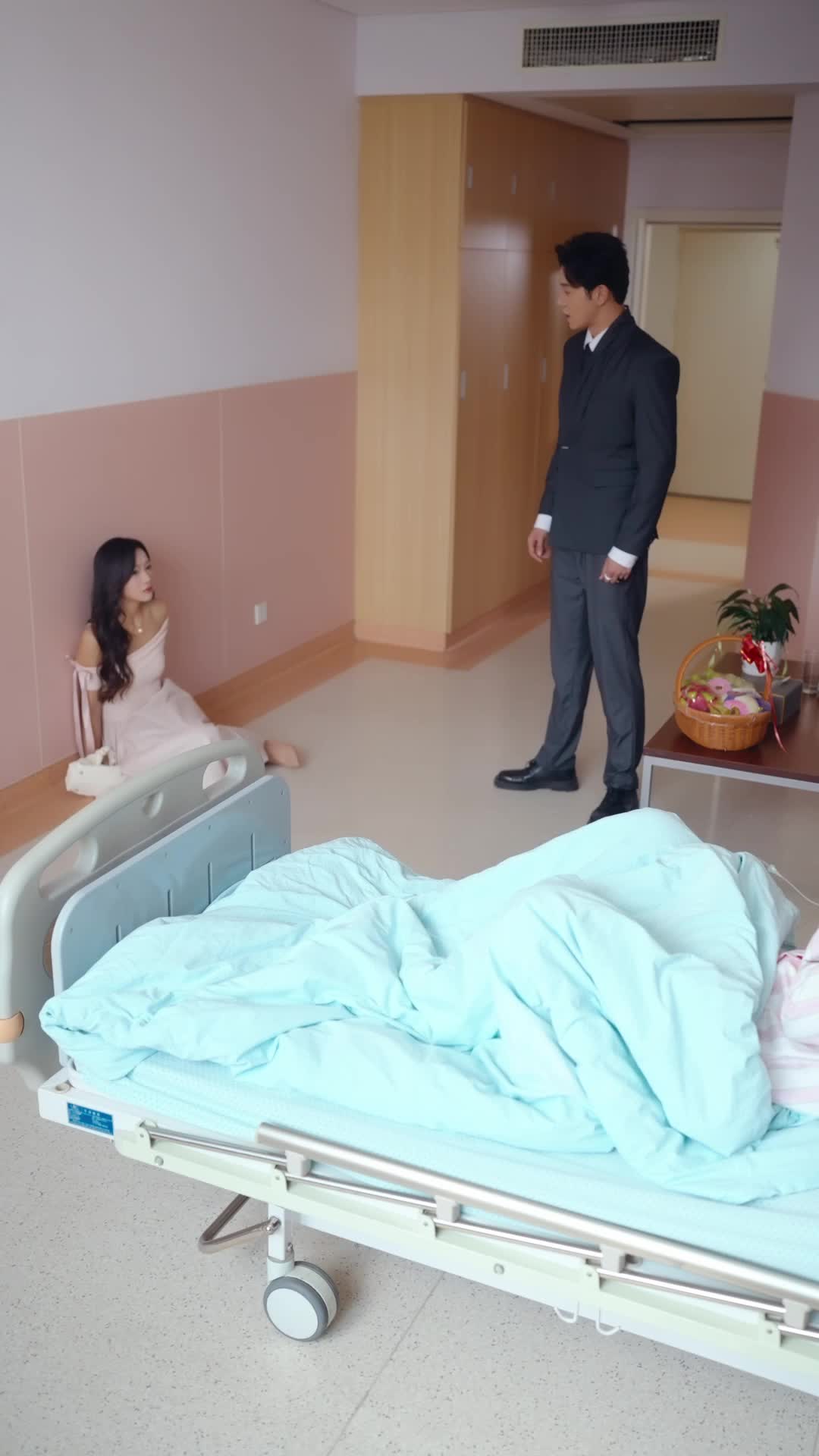 Episode 22 of Revenge Groom Is My Ex's Uncle