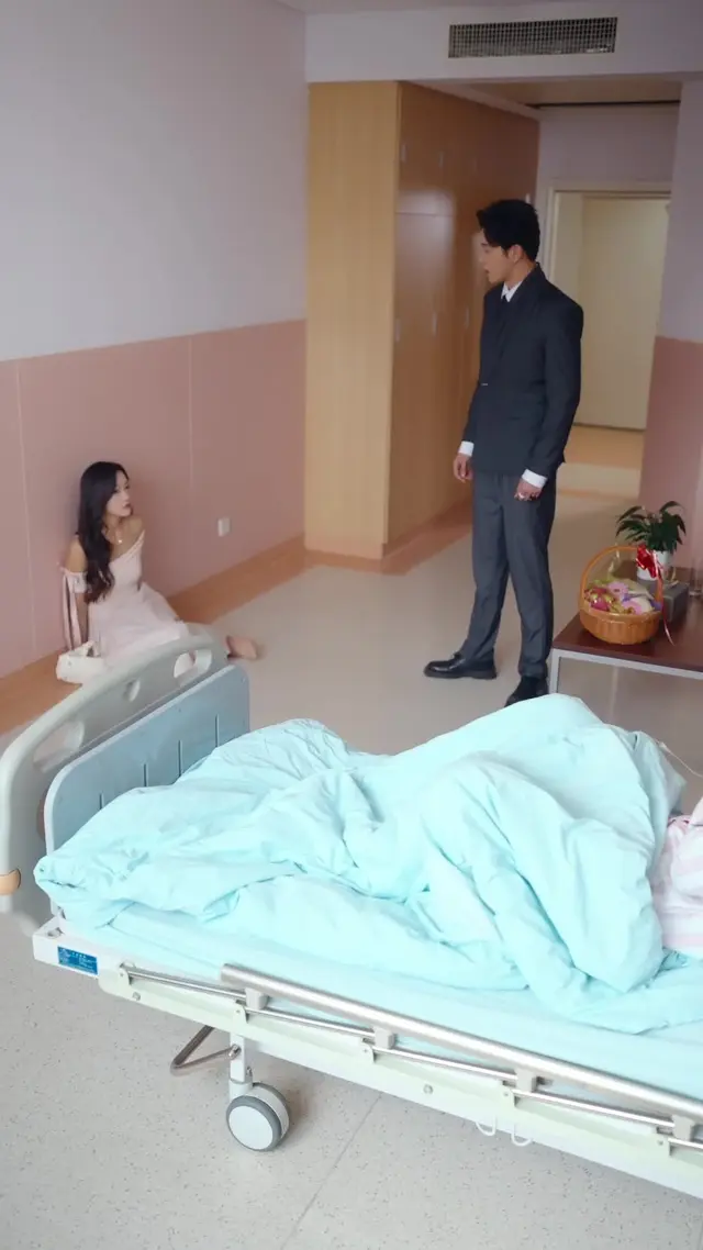 Episode 22 of Revenge Groom Is My Ex's Uncle
