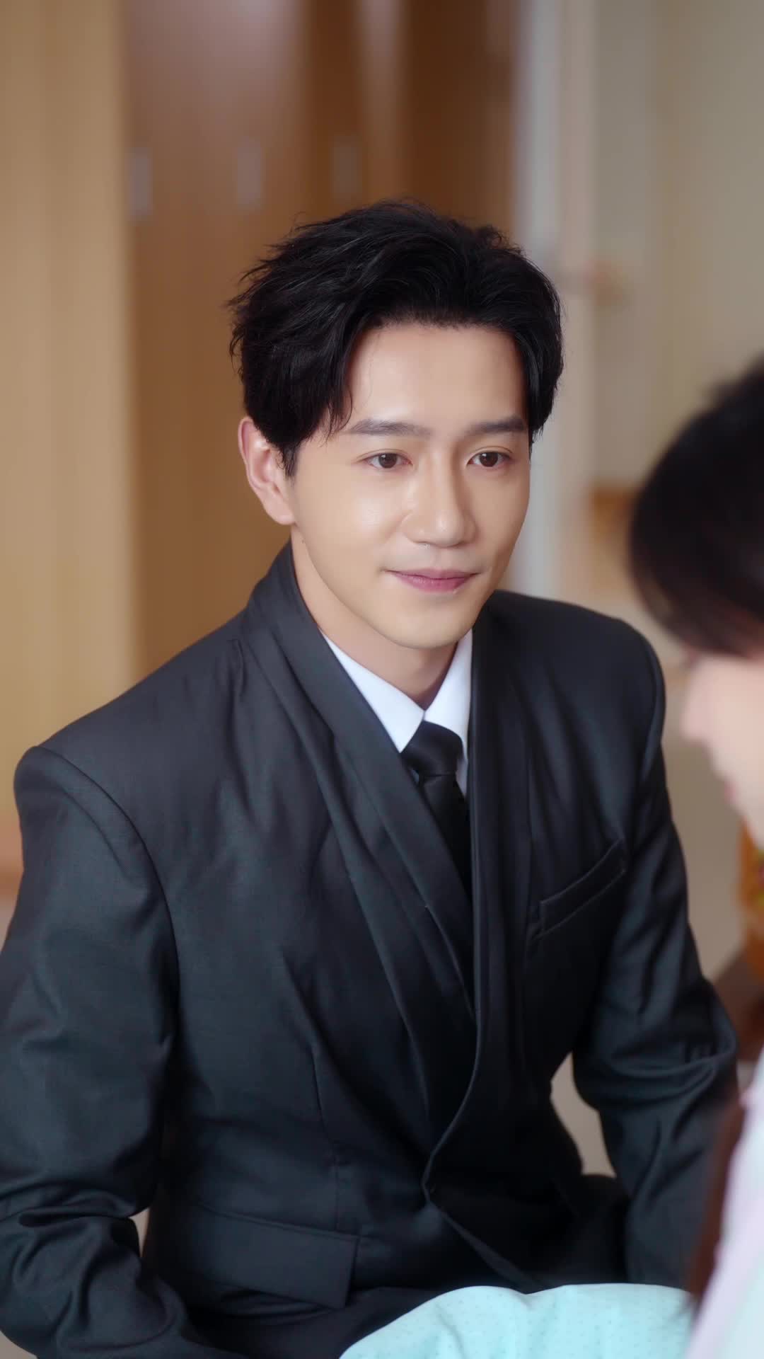 Episode 23 of Revenge Groom Is My Ex's Uncle