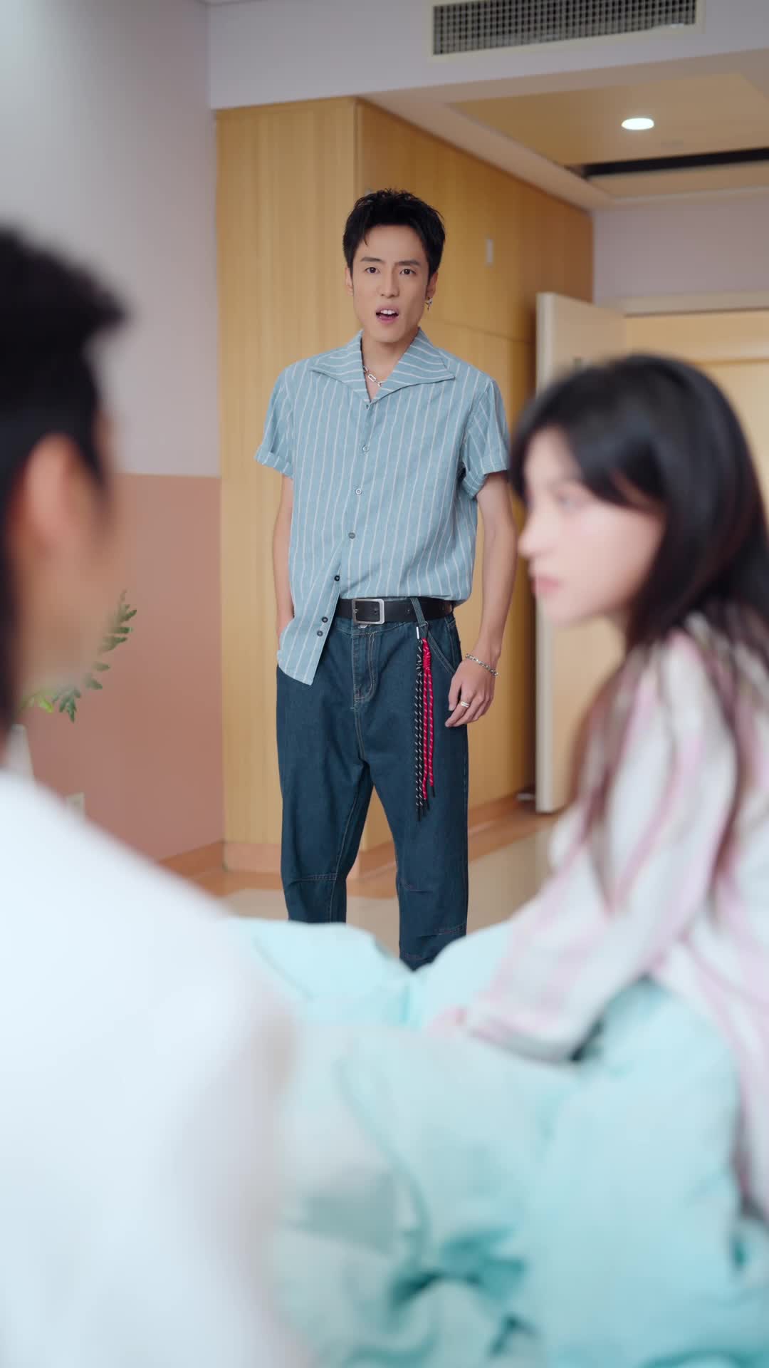 Episode 26 of Revenge Groom Is My Ex's Uncle